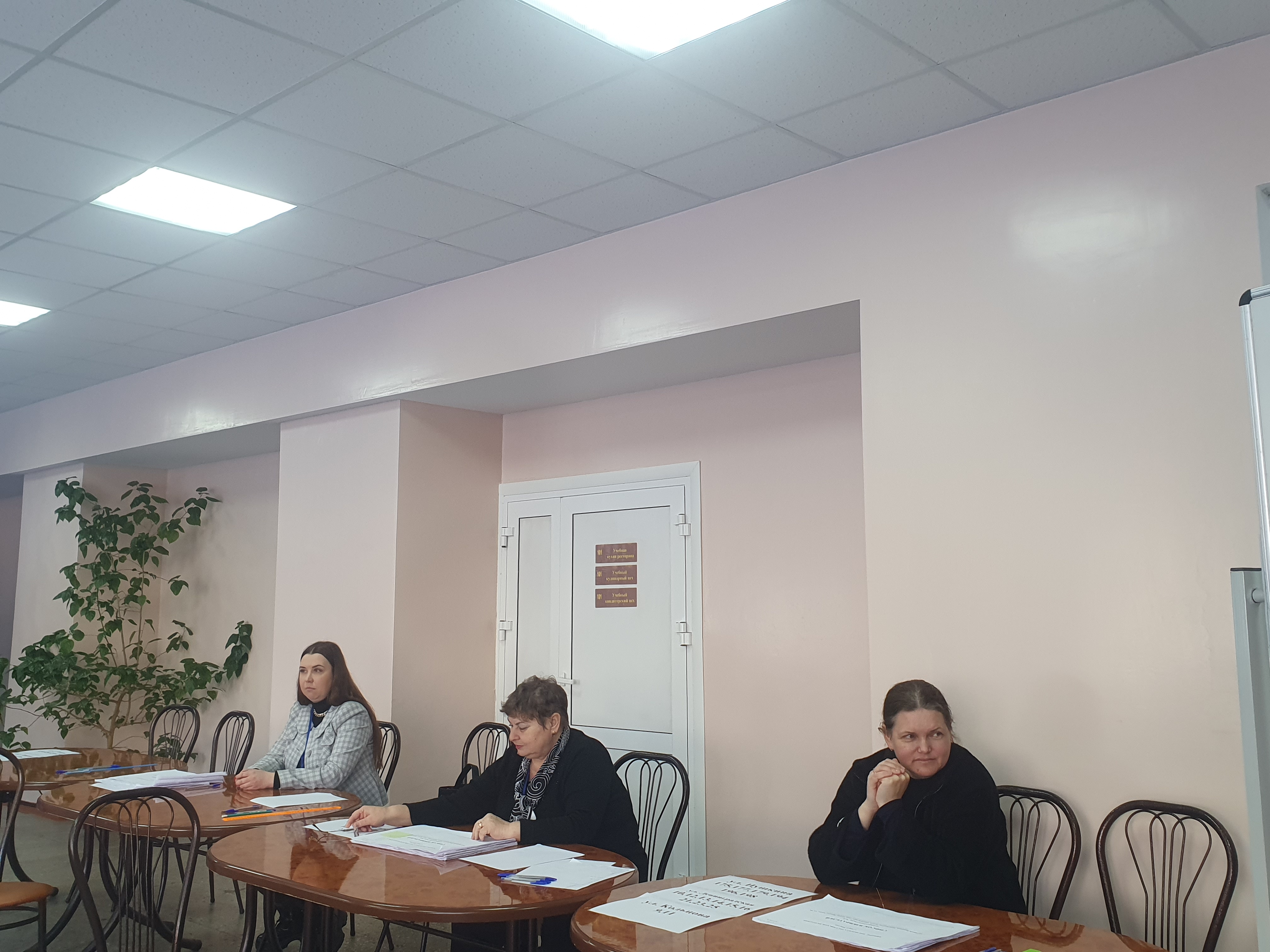 Сообщение наблюдателя — УИК №59, Нижегородская область