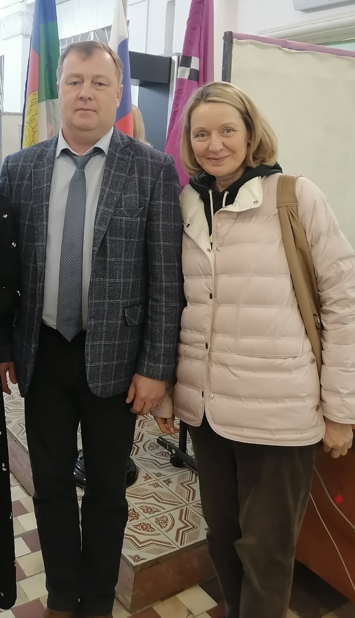Сообщение — УИК №378, Республика Коми