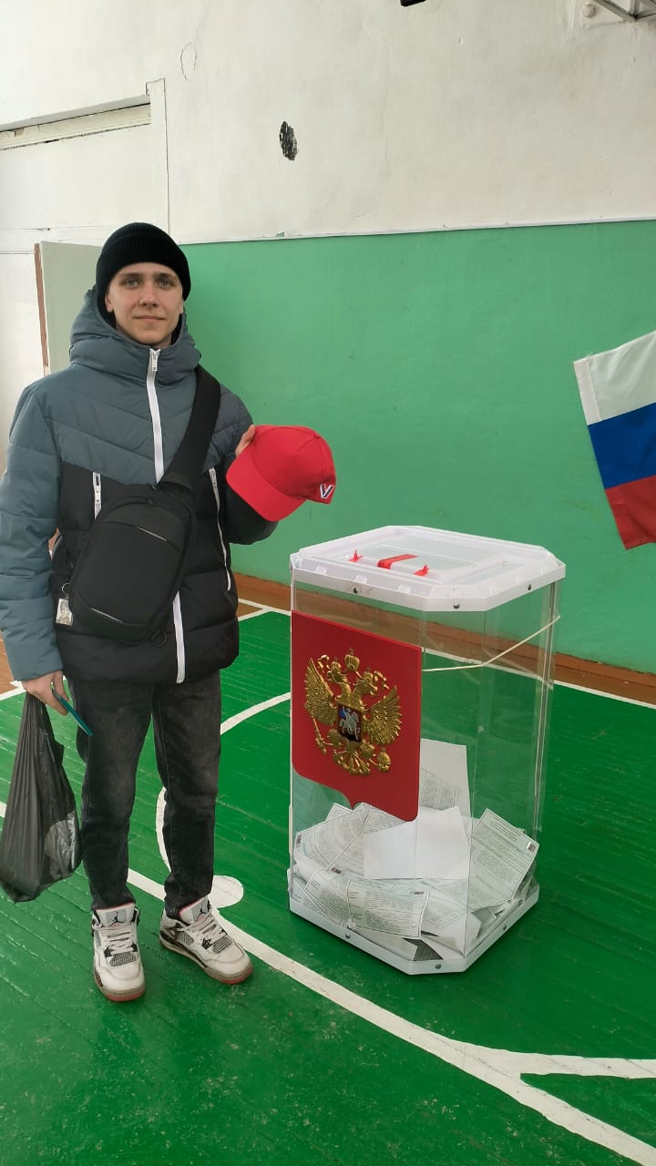 Сообщение наблюдателя — УИК №836, Челябинская область