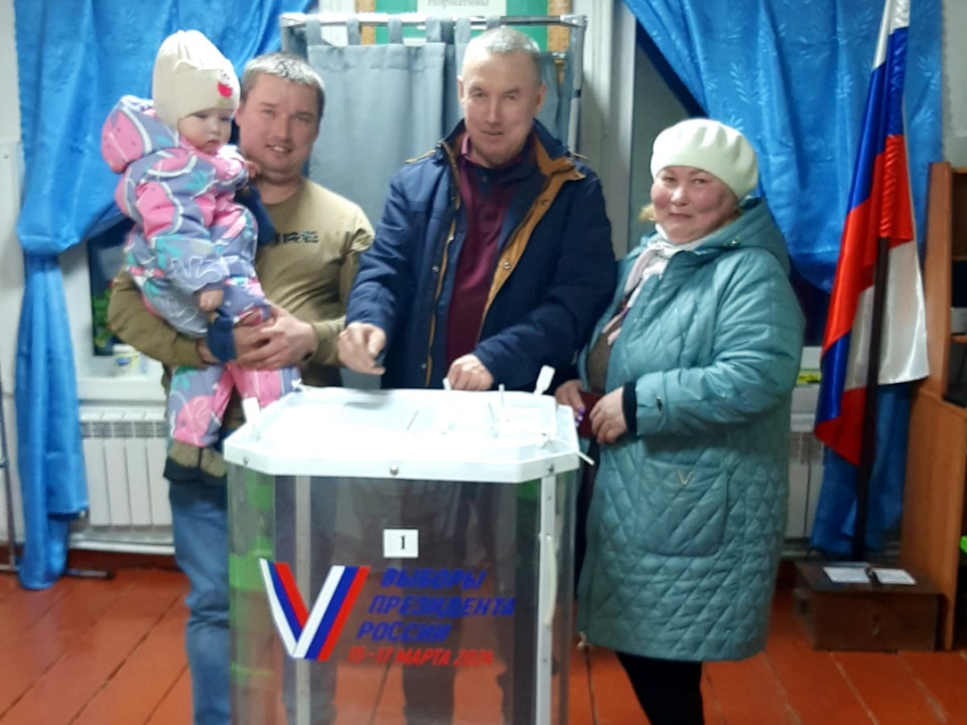 Сообщение наблюдателя — УИК №402, Республика Марий Эл