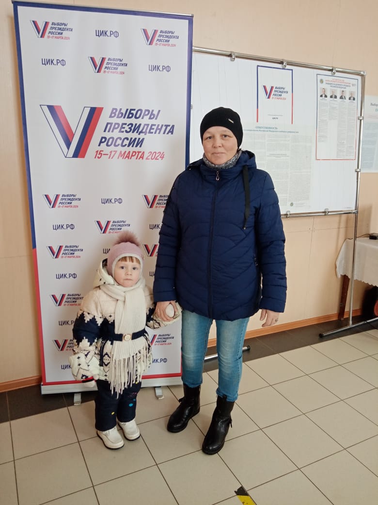 Сообщение наблюдателя — УИК №1196, Оренбургская область