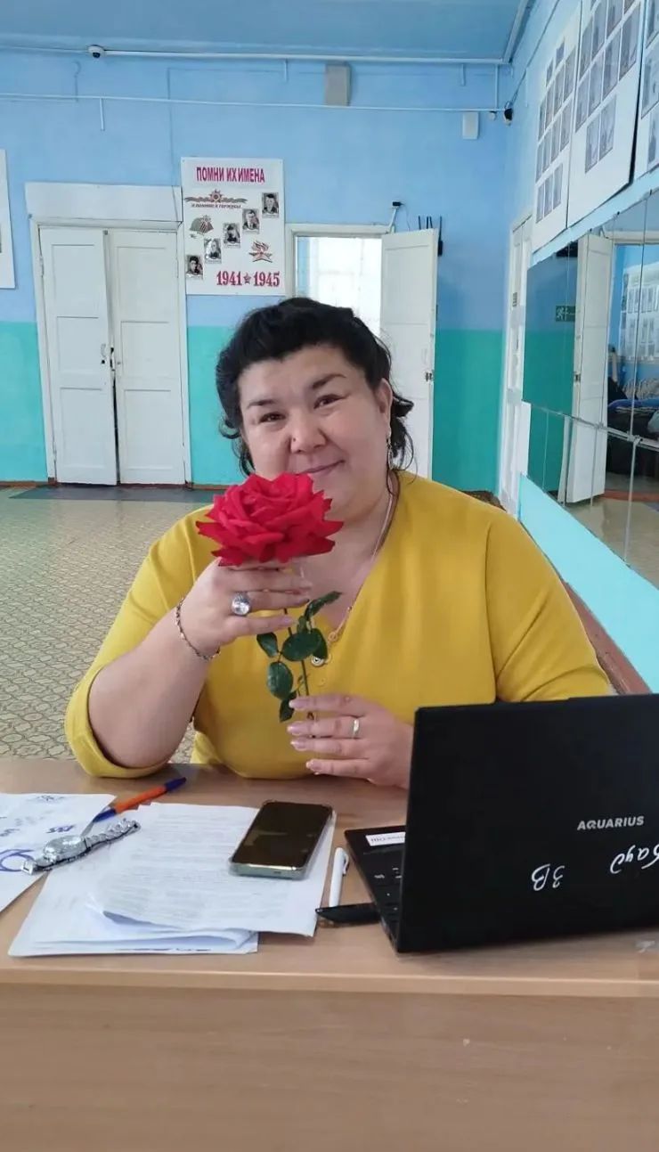 Сообщение — УИК №1156, Новосибирская область