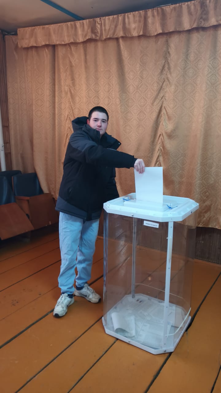Сообщение наблюдателя — УИК №2201, Республика Башкортостан