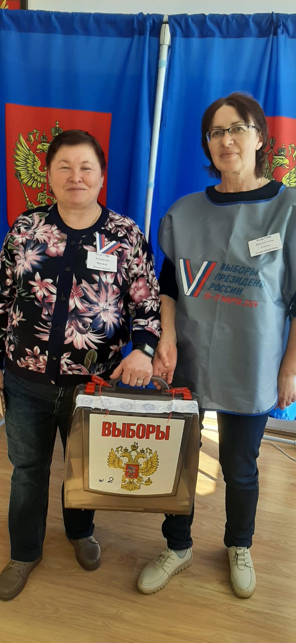 Сообщение наблюдателя — УИК №1121, Кировская область