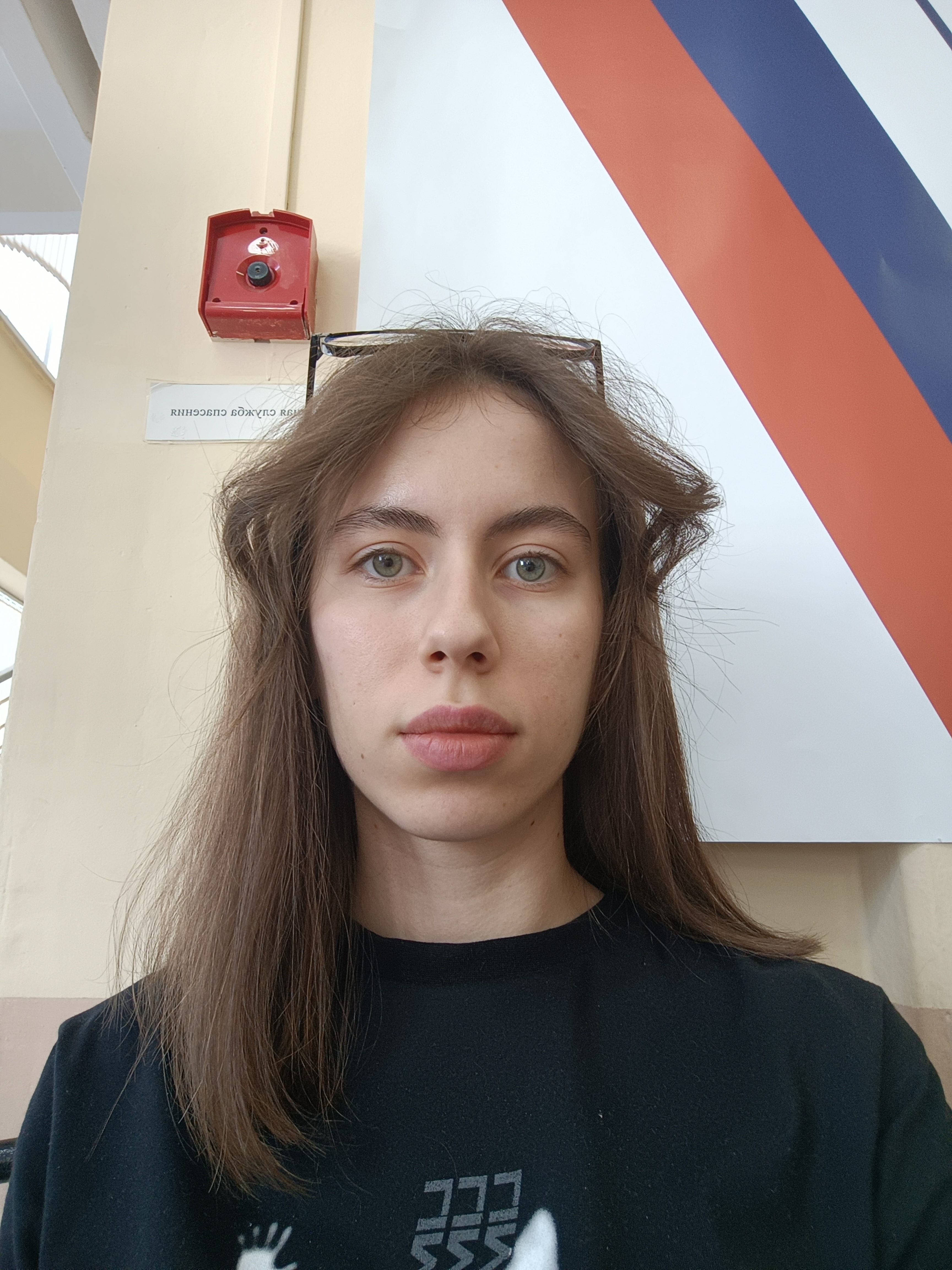 Сообщение наблюдателя — УИК №24, Пензенская область
