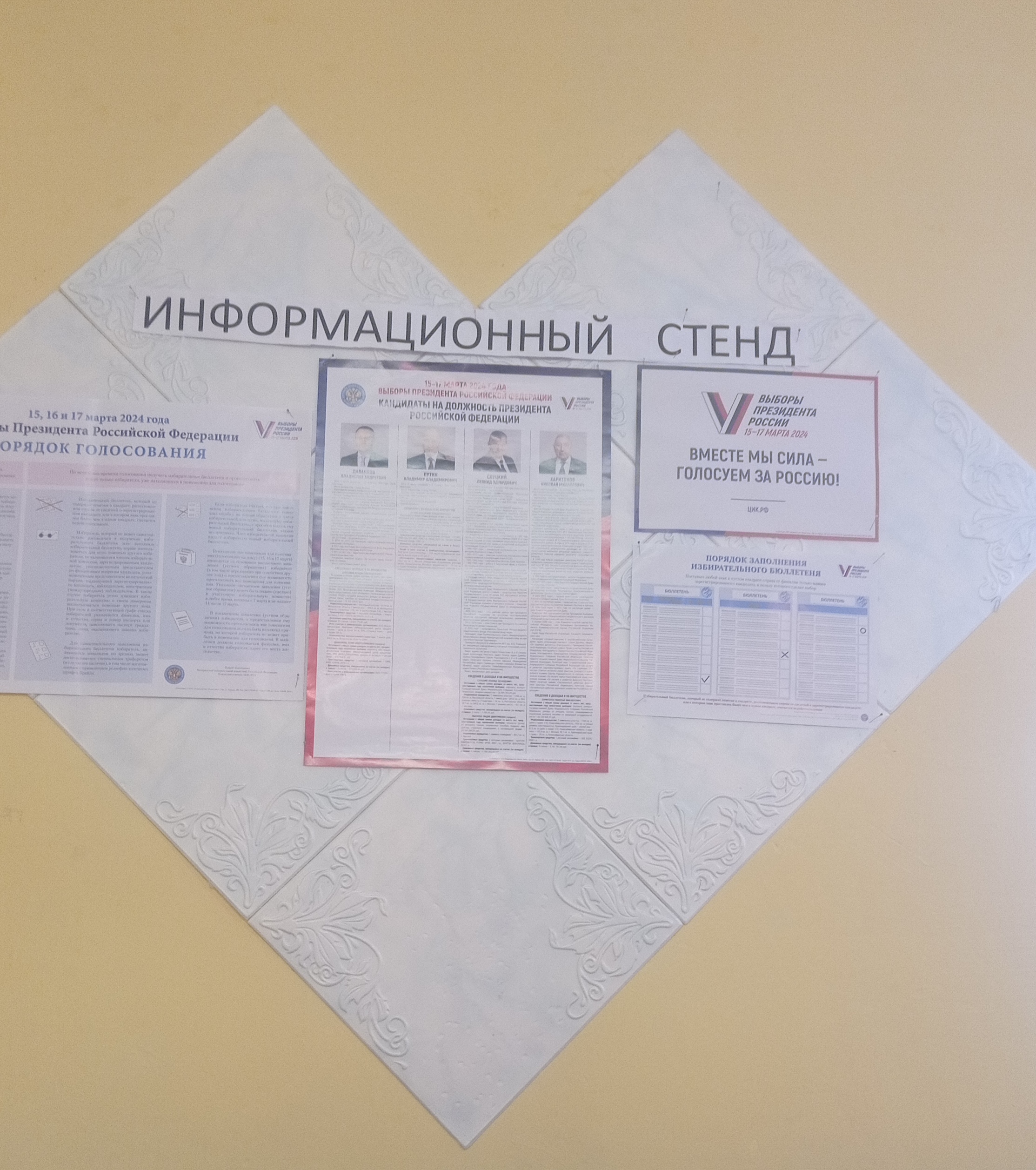 Сообщение наблюдателя — УИК №2625, Республика Башкортостан