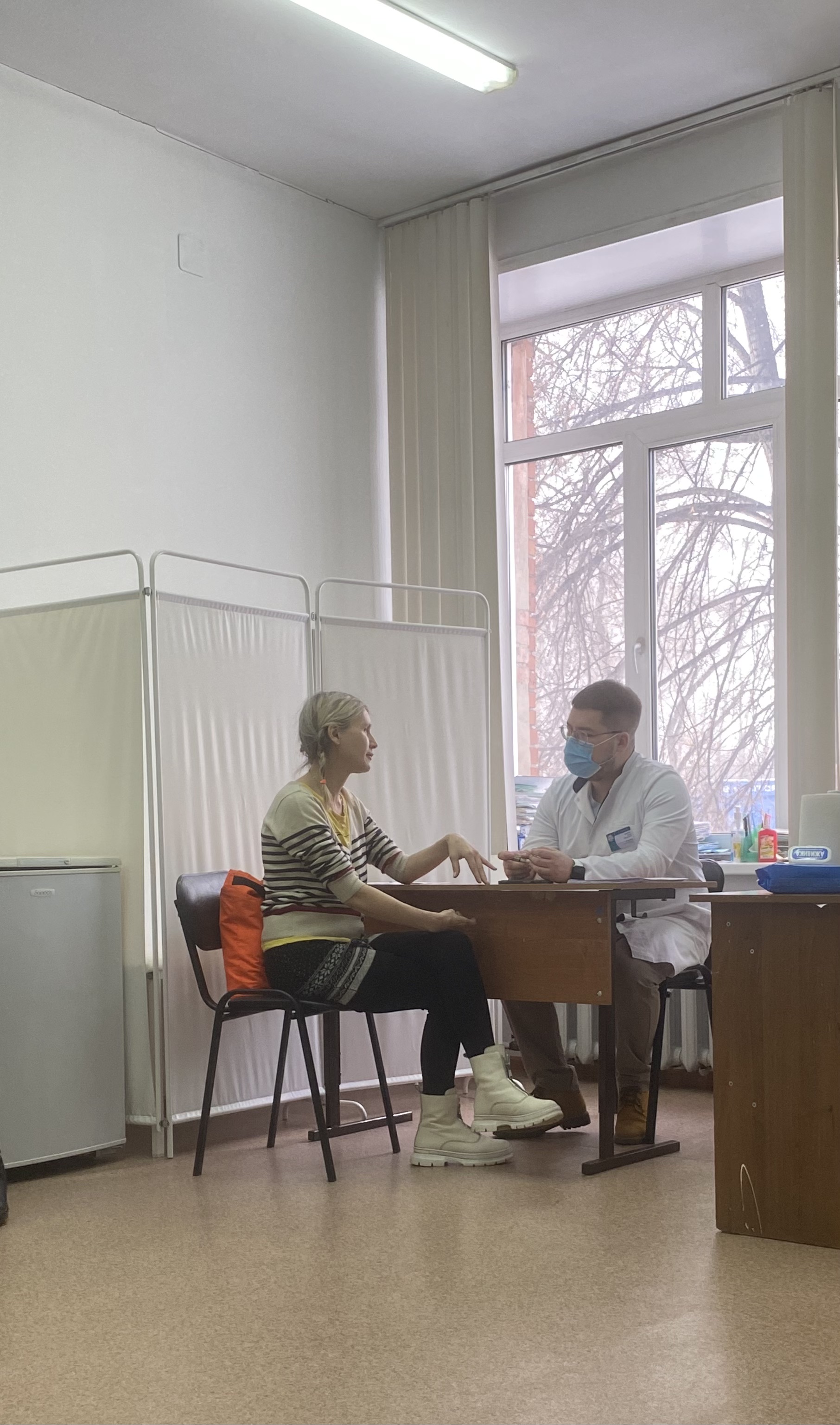 Сообщение наблюдателя — УИК №257, Кемеровская область — Кузбасс