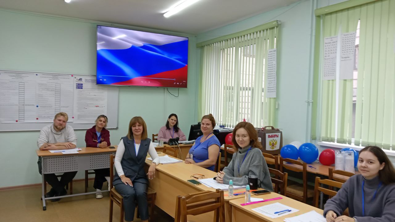 Сообщение наблюдателя — УИК №770, Челябинская область