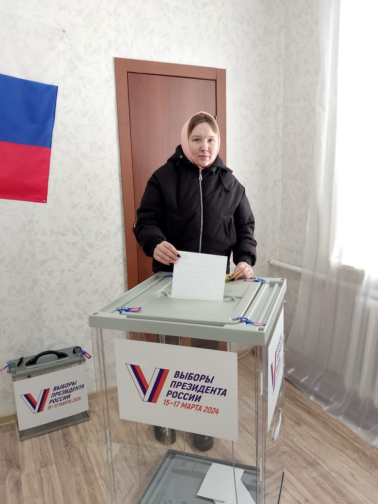 Сообщение наблюдателя — УИК №1991, Красноярский край