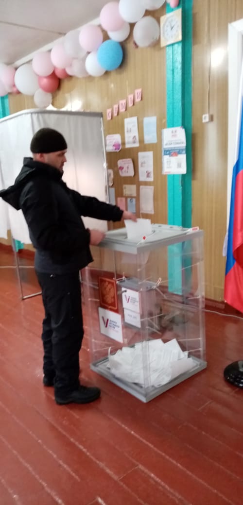 Сообщение наблюдателя — УИК №280, Республика Карелия