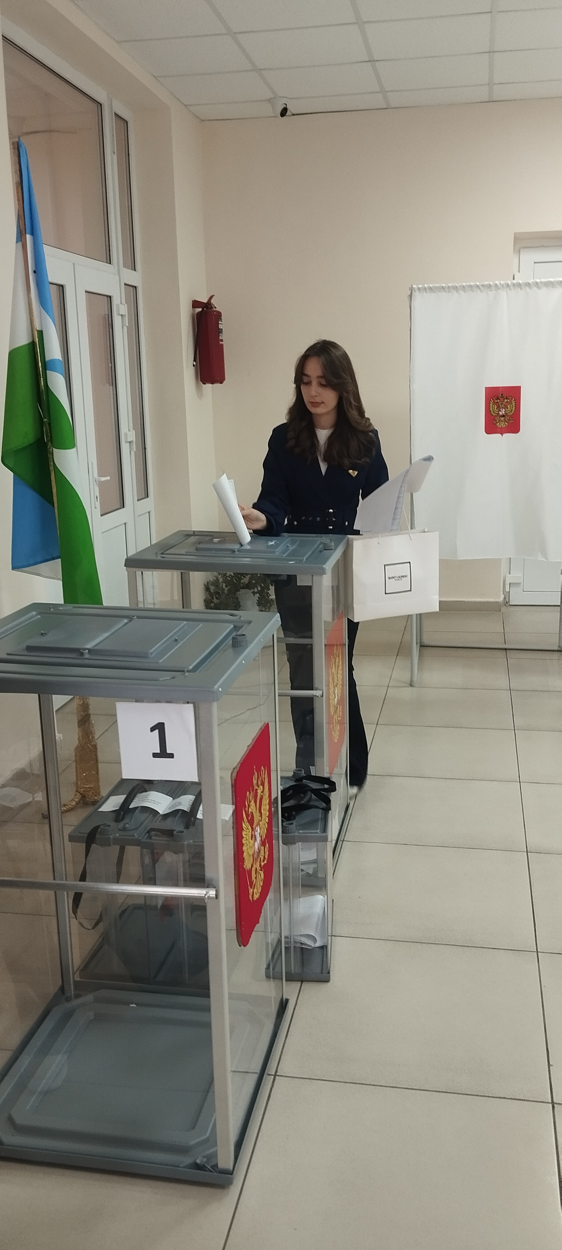 Сообщение — УИК №277, Кабардино-Балкарская Республика