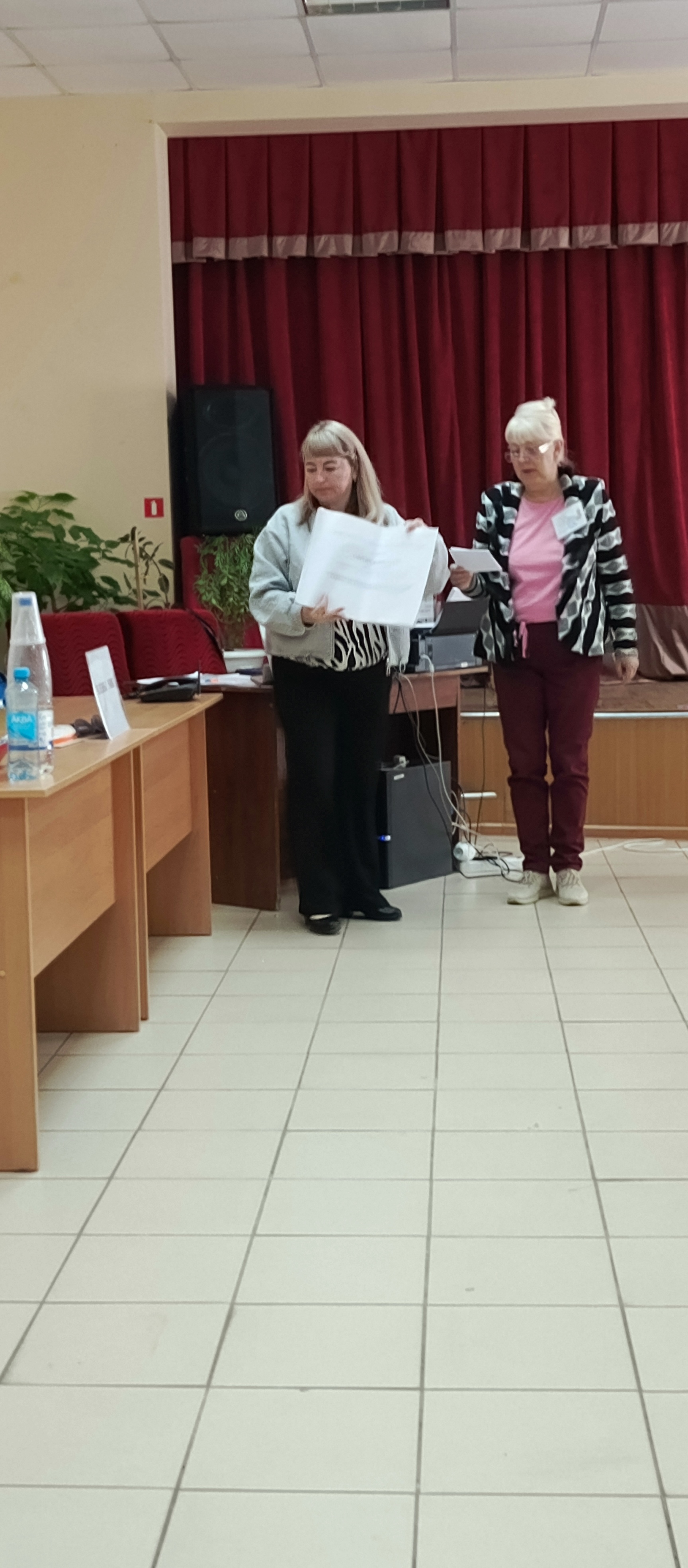 Сообщение наблюдателя — УИК №397, Белгородская область