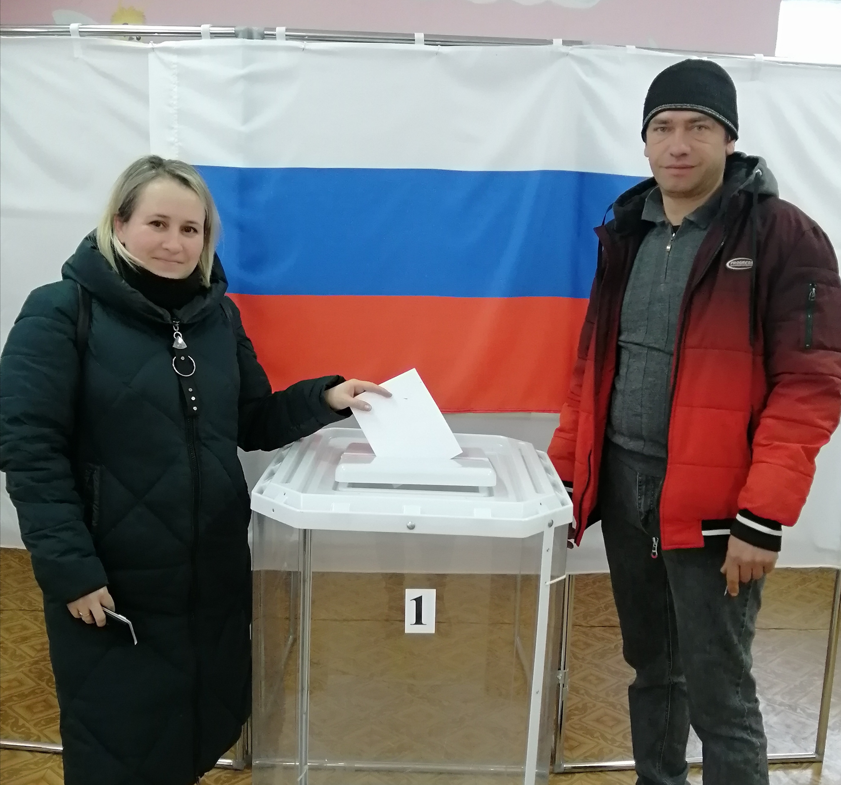 Сообщение наблюдателя — УИК №623, Саратовская область