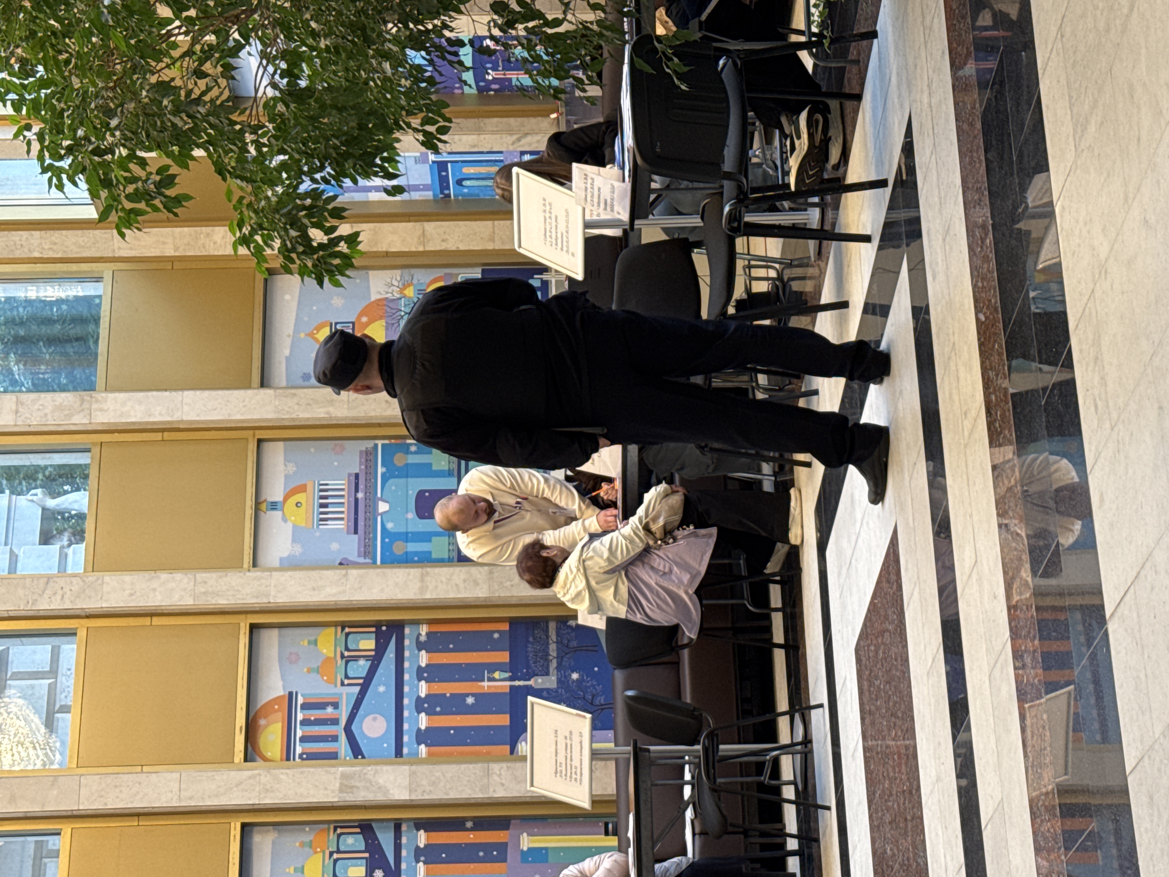 Сообщение — УИК №2204, Санкт-Петербург