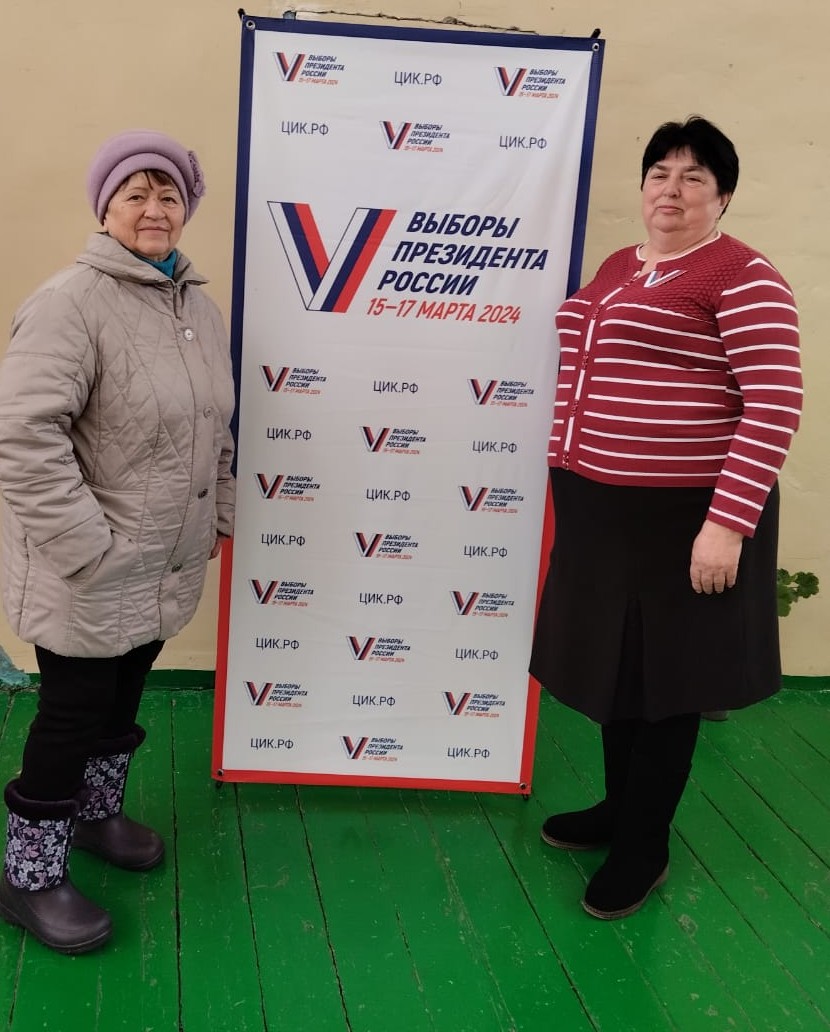 Сообщение наблюдателя — УИК №1481, Саратовская область