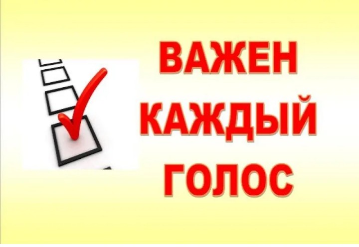 Сообщение наблюдателя — УИК №125, Иркутская область