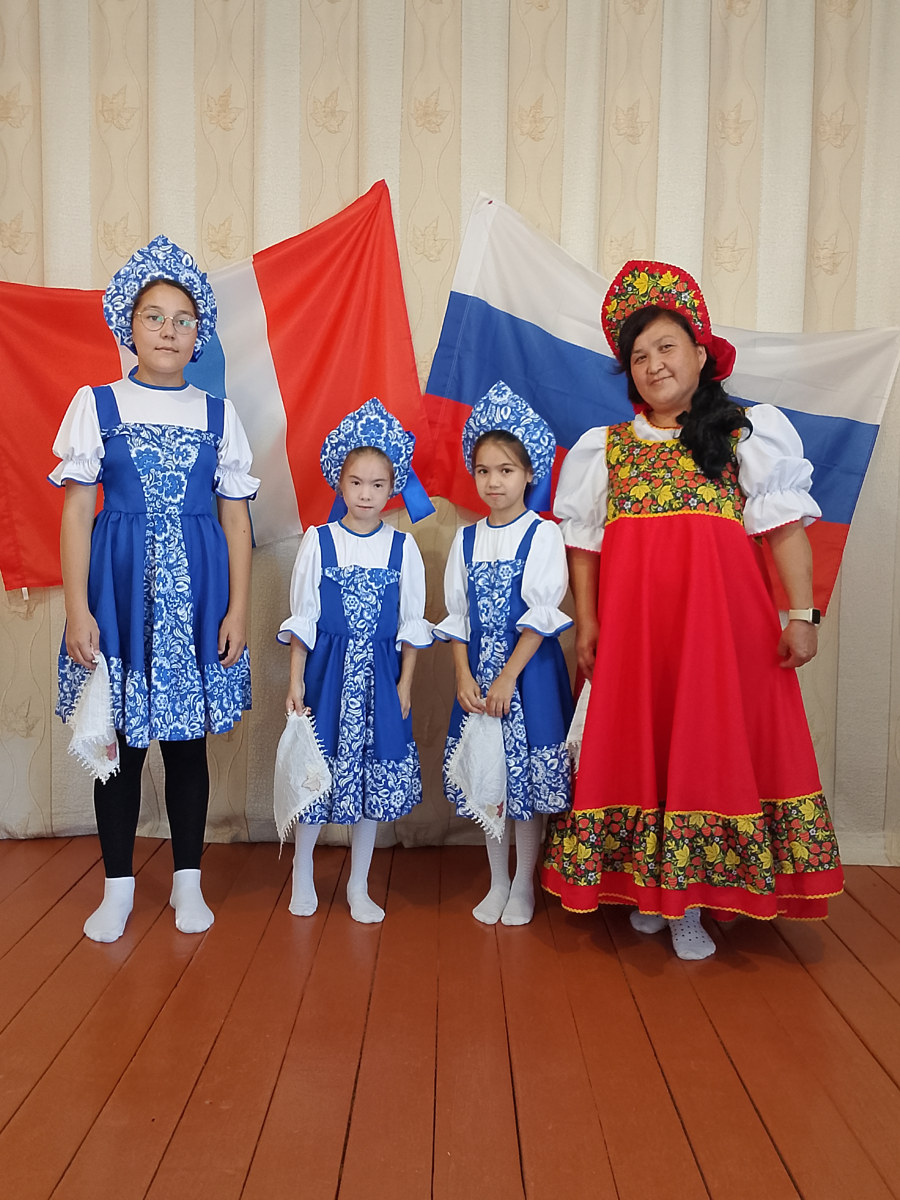 Сообщение — УИК №1835, Омская область