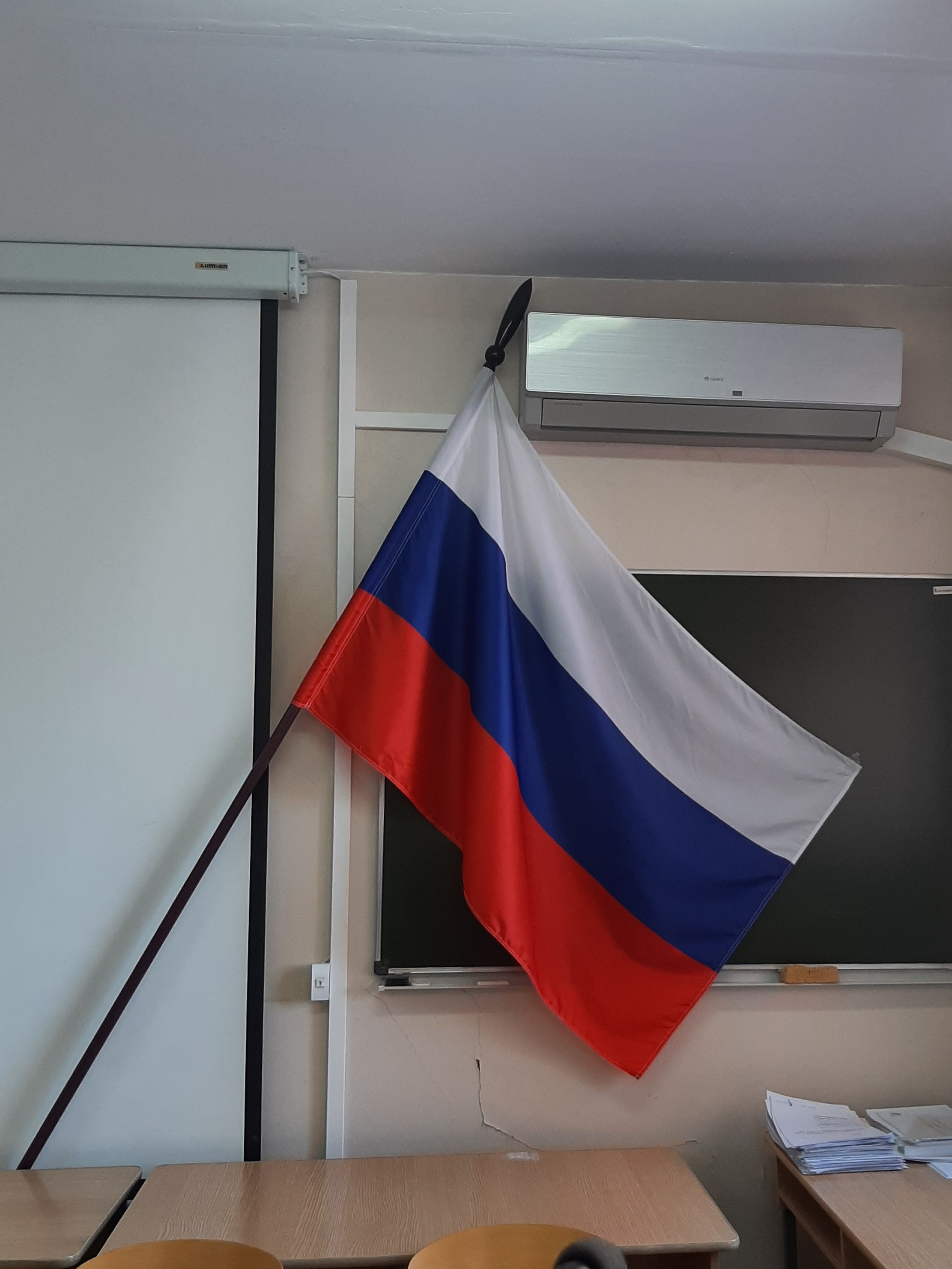 Сообщение наблюдателя — УИК №2686, Самарская область