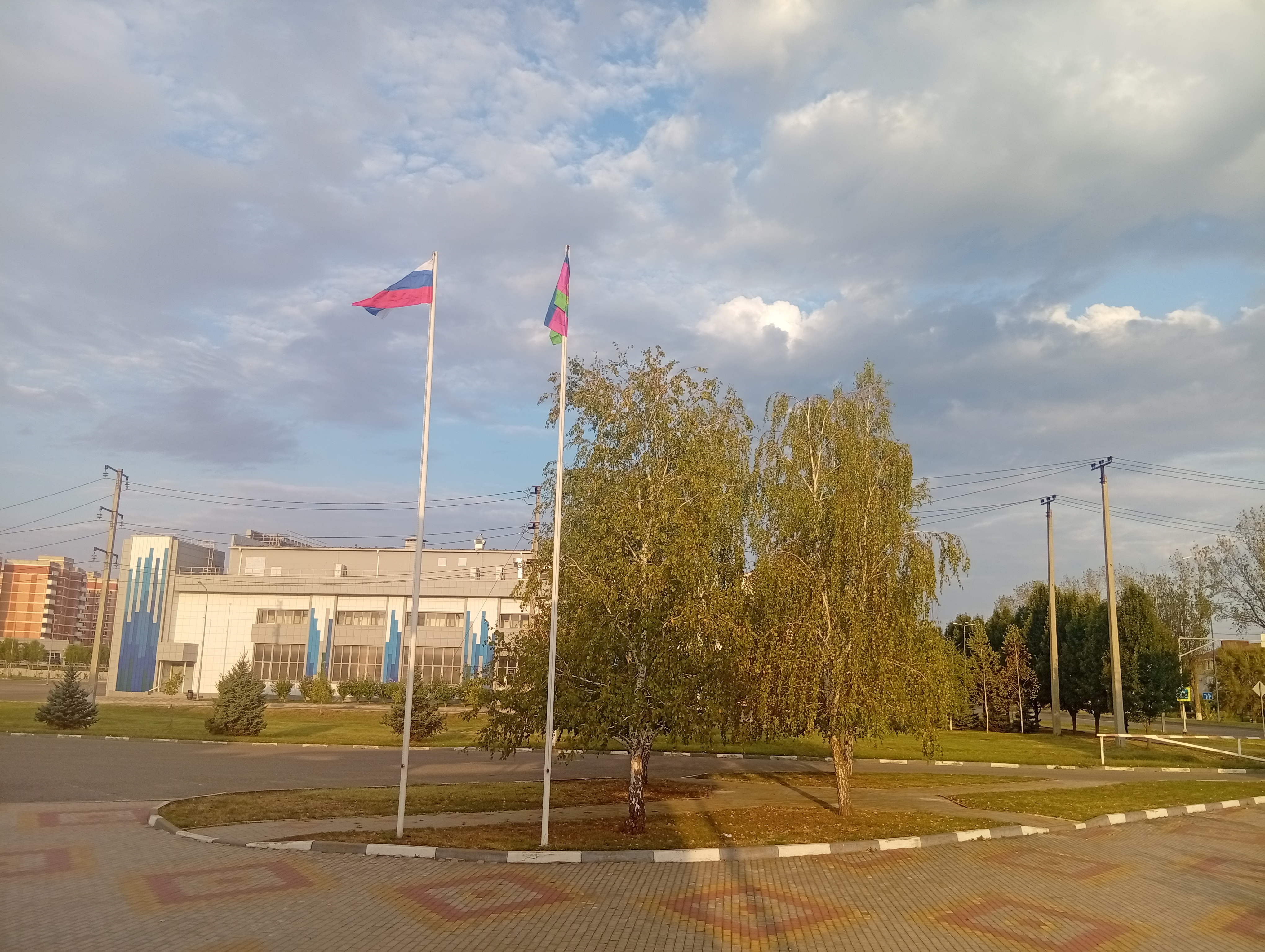 Сообщение — УИК №1832, Краснодарский край