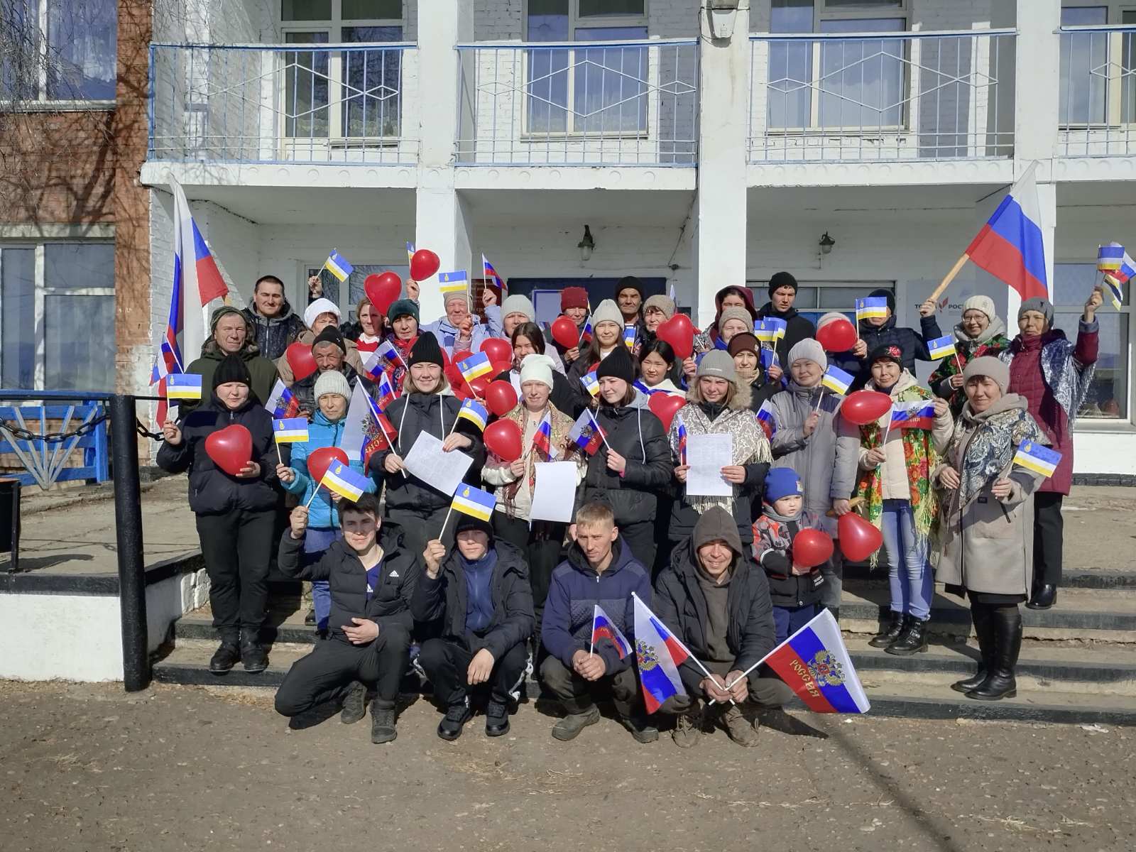 Сообщение наблюдателя — УИК №109, Республика Бурятия
