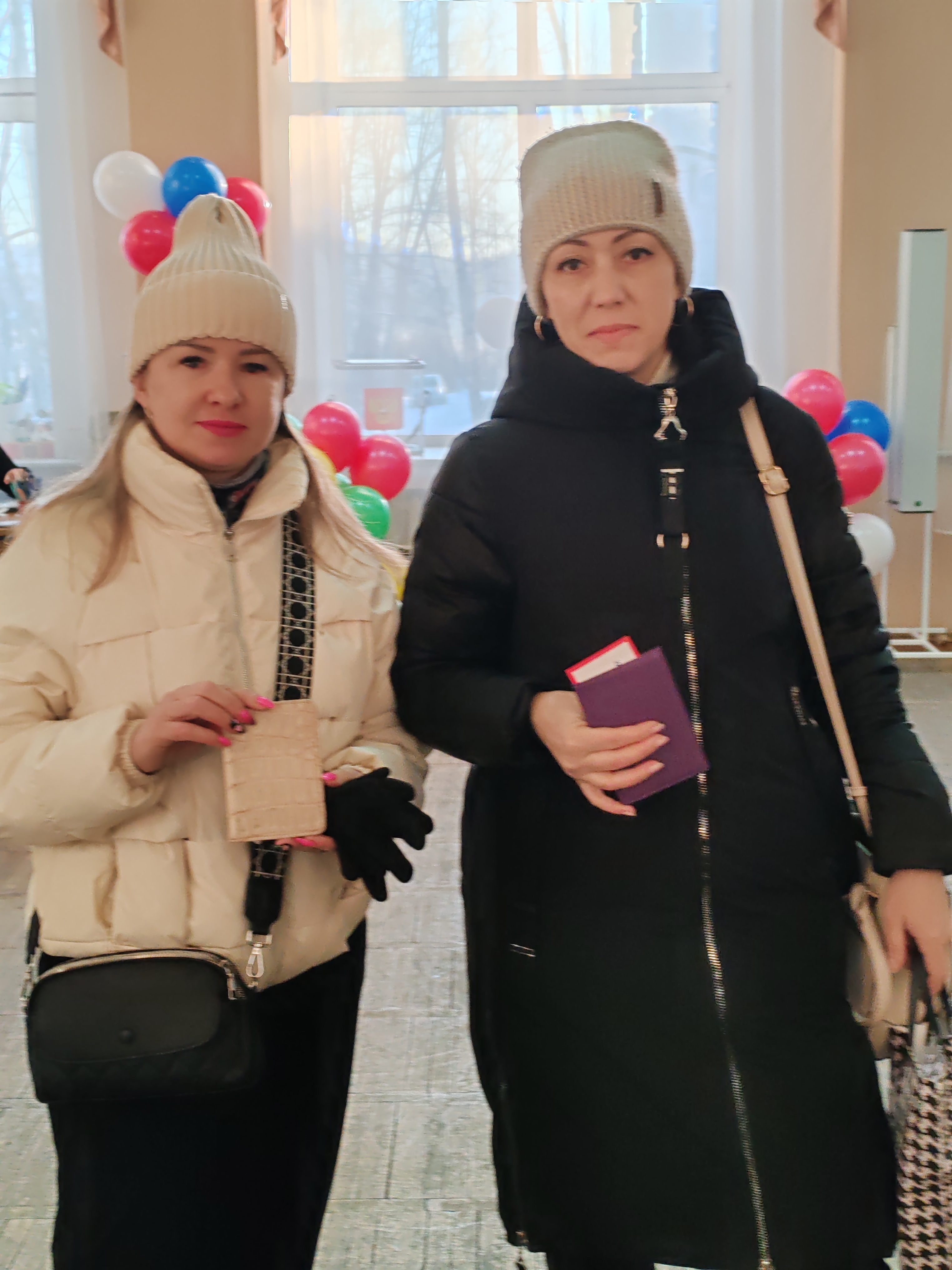 Сообщение наблюдателя — УИК №2305, Забайкальский край