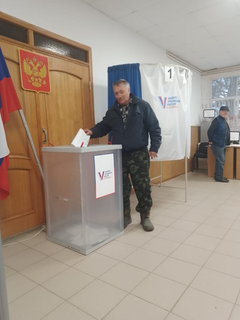 Сообщение наблюдателя — УИК №1115, Ростовская область