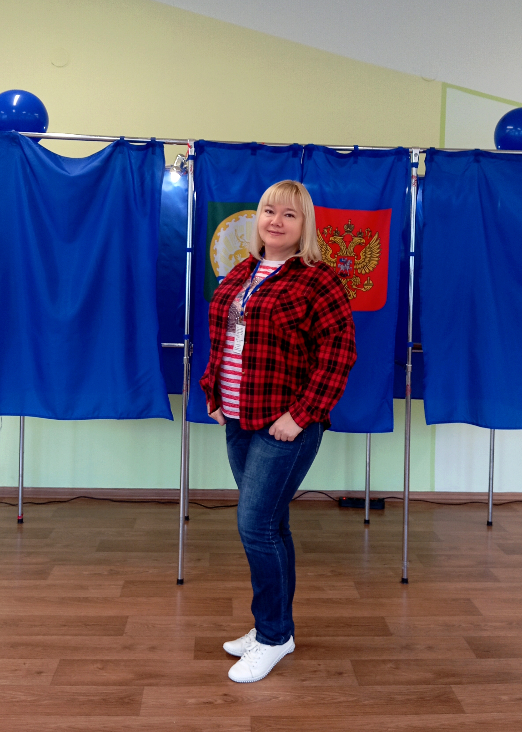 Сообщение — УИК №710, Республика Башкортостан