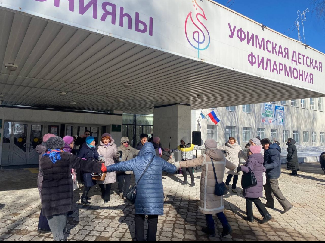 Сообщение наблюдателя — УИК №382, Республика Башкортостан