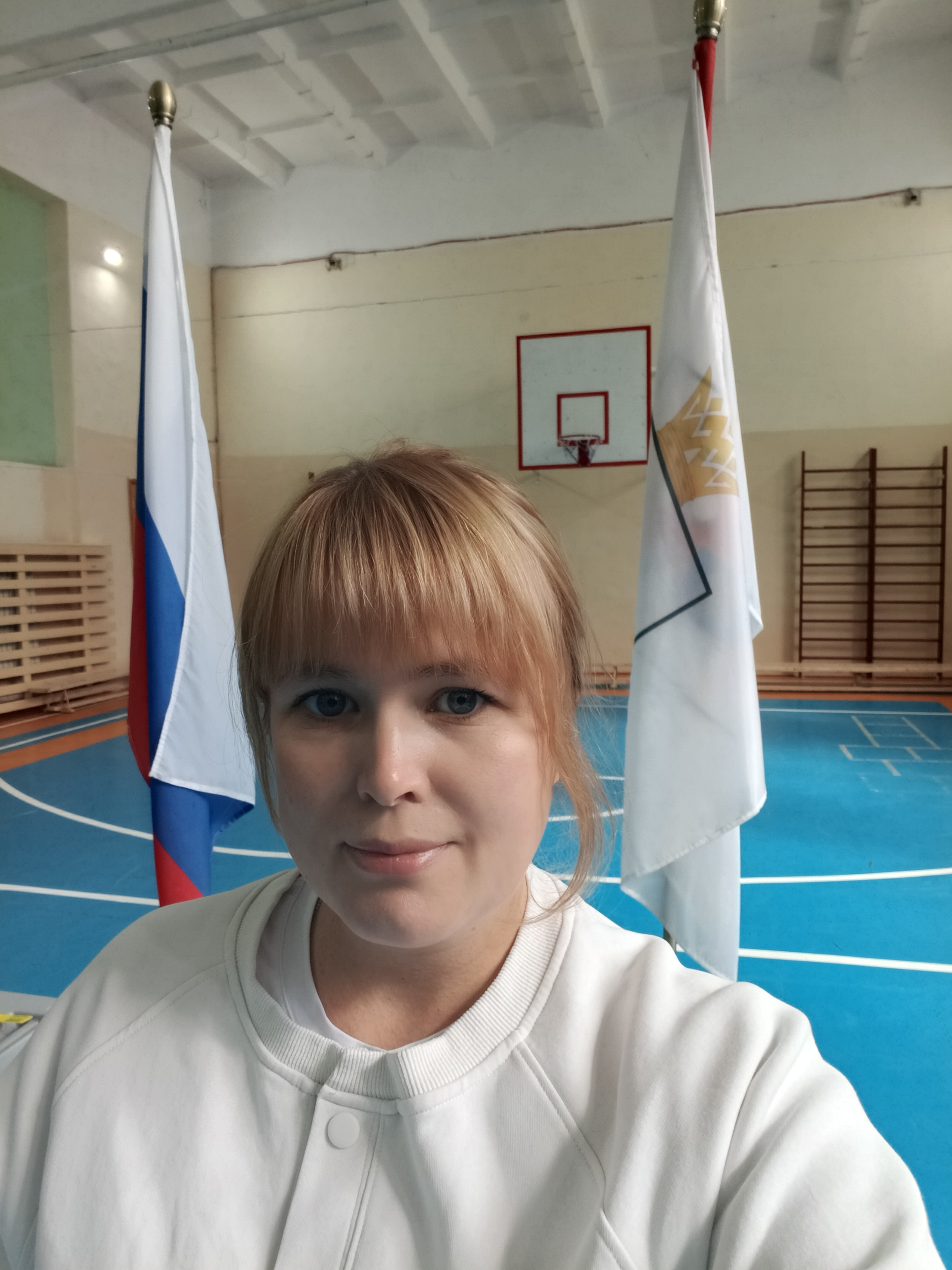 Сообщение — УИК №75, Республика Марий Эл