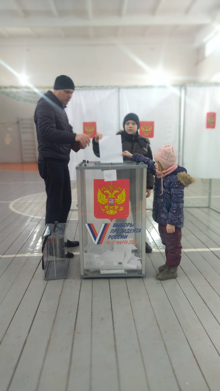 Сообщение наблюдателя — УИК №1138, Республика Дагестан
