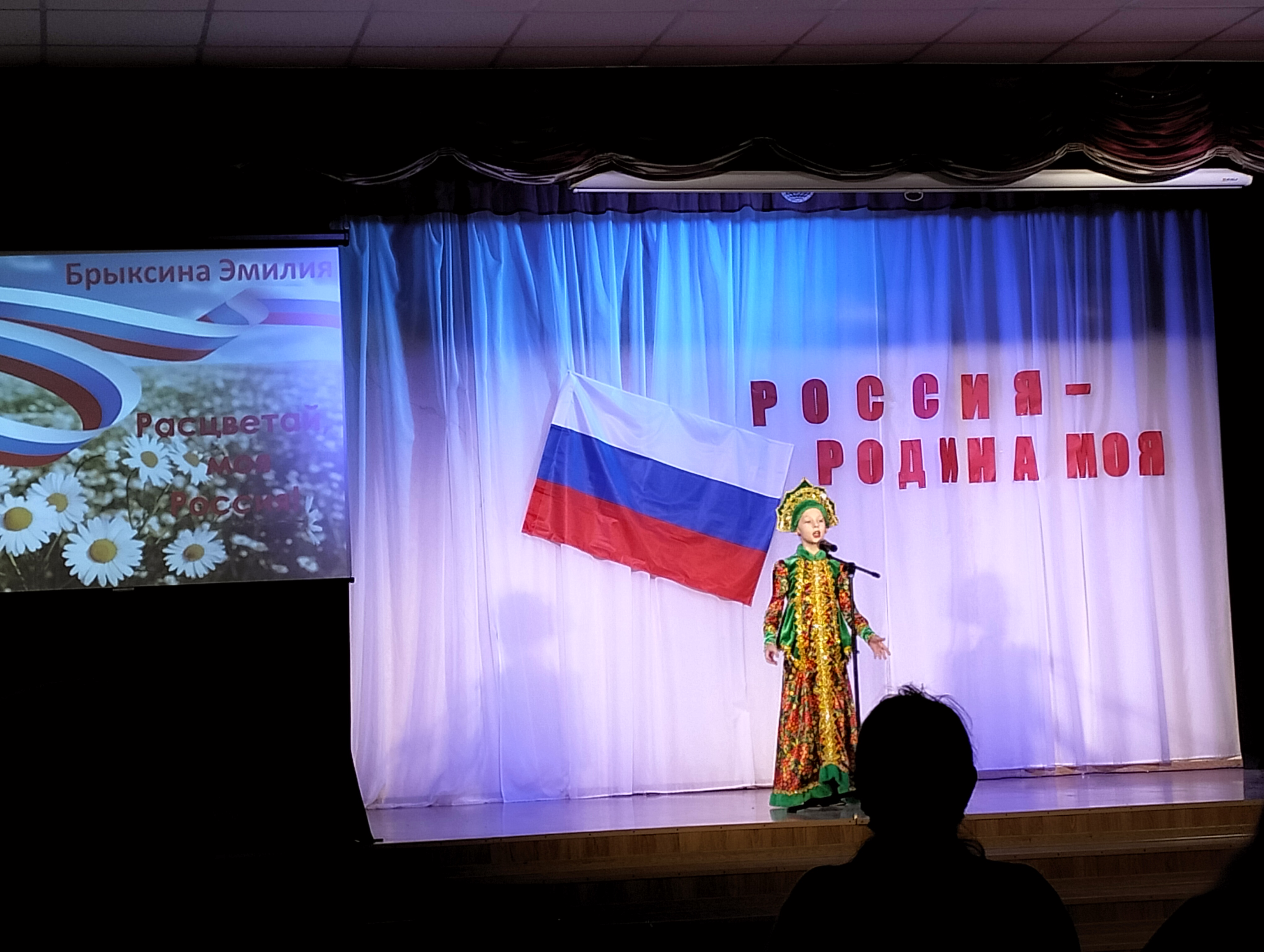 Сообщение наблюдателя — УИК №2403, Липецкая область
