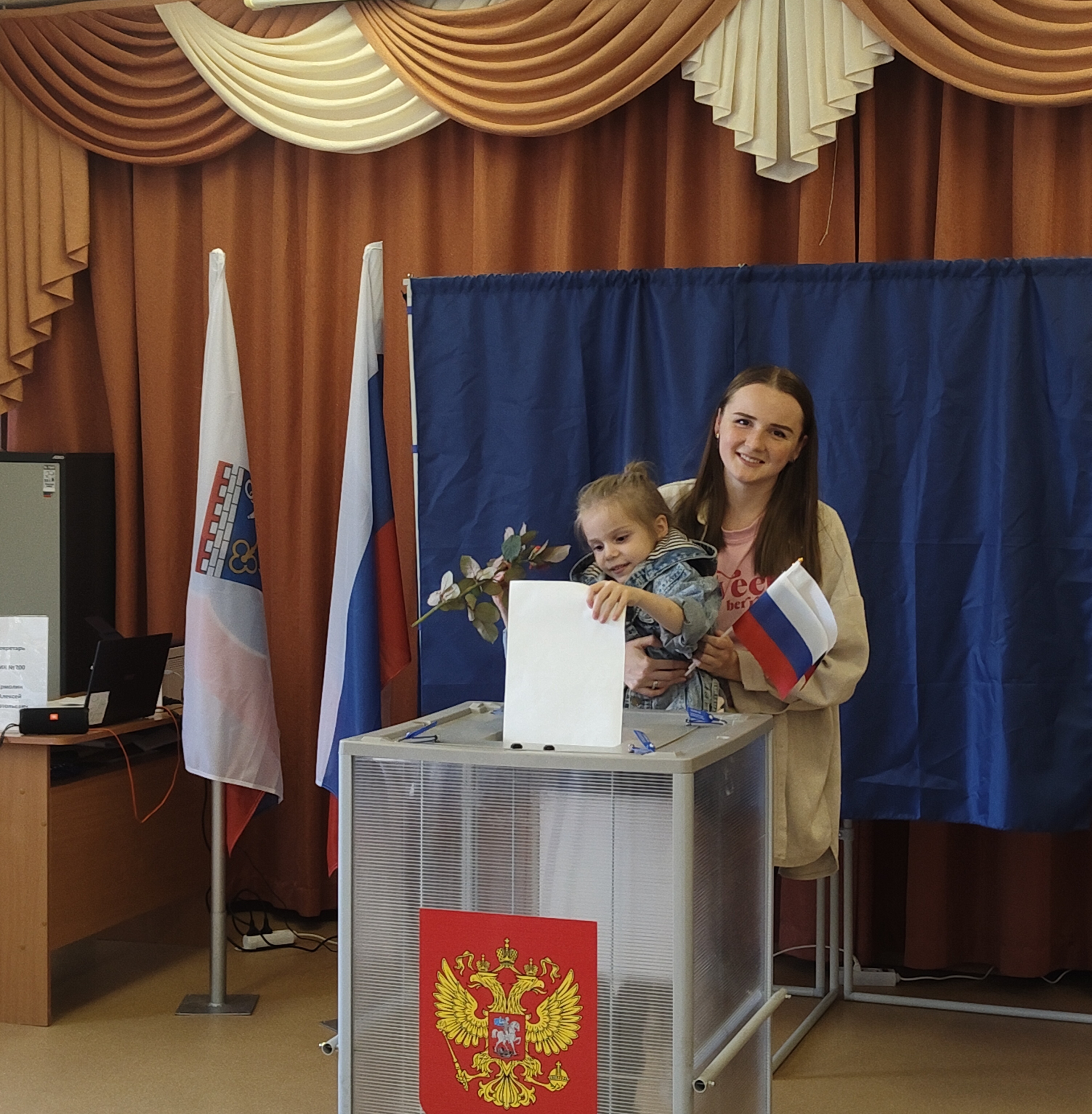 Сообщение наблюдателя — УИК №200, Ленинградская область