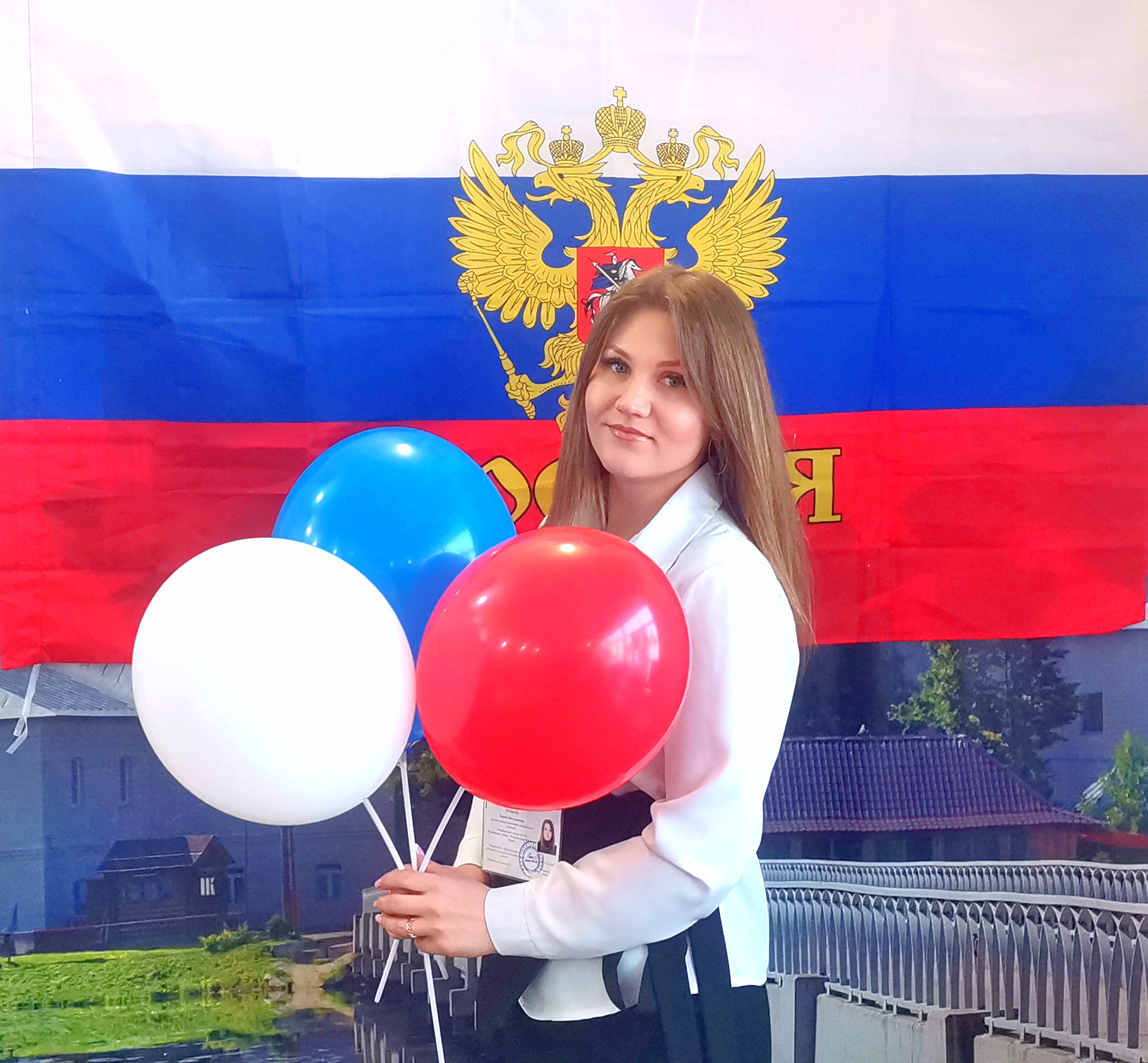 Сообщение наблюдателя — УИК №188, Владимирская область