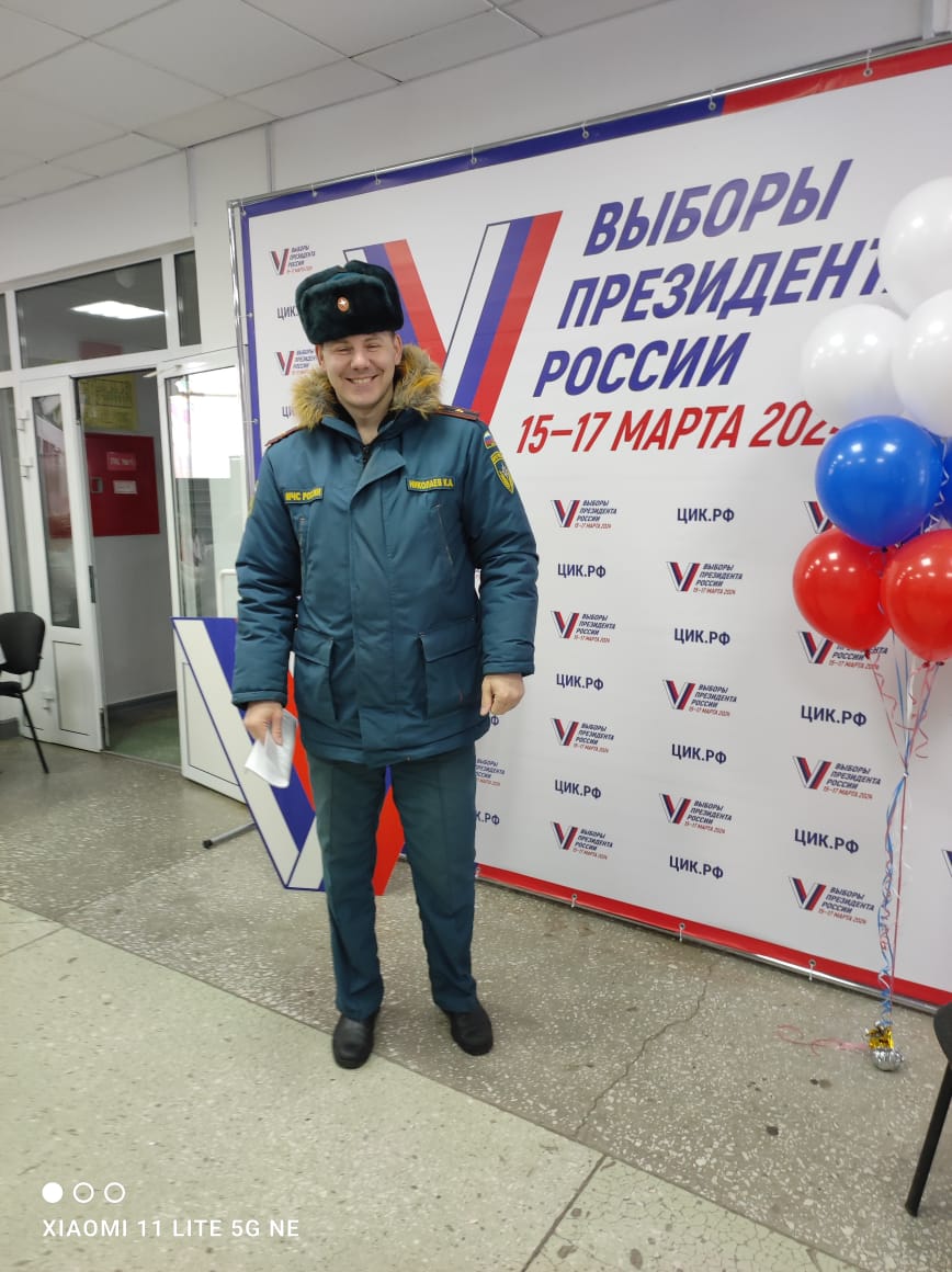 Сообщение наблюдателя — УИК №317, Челябинская область