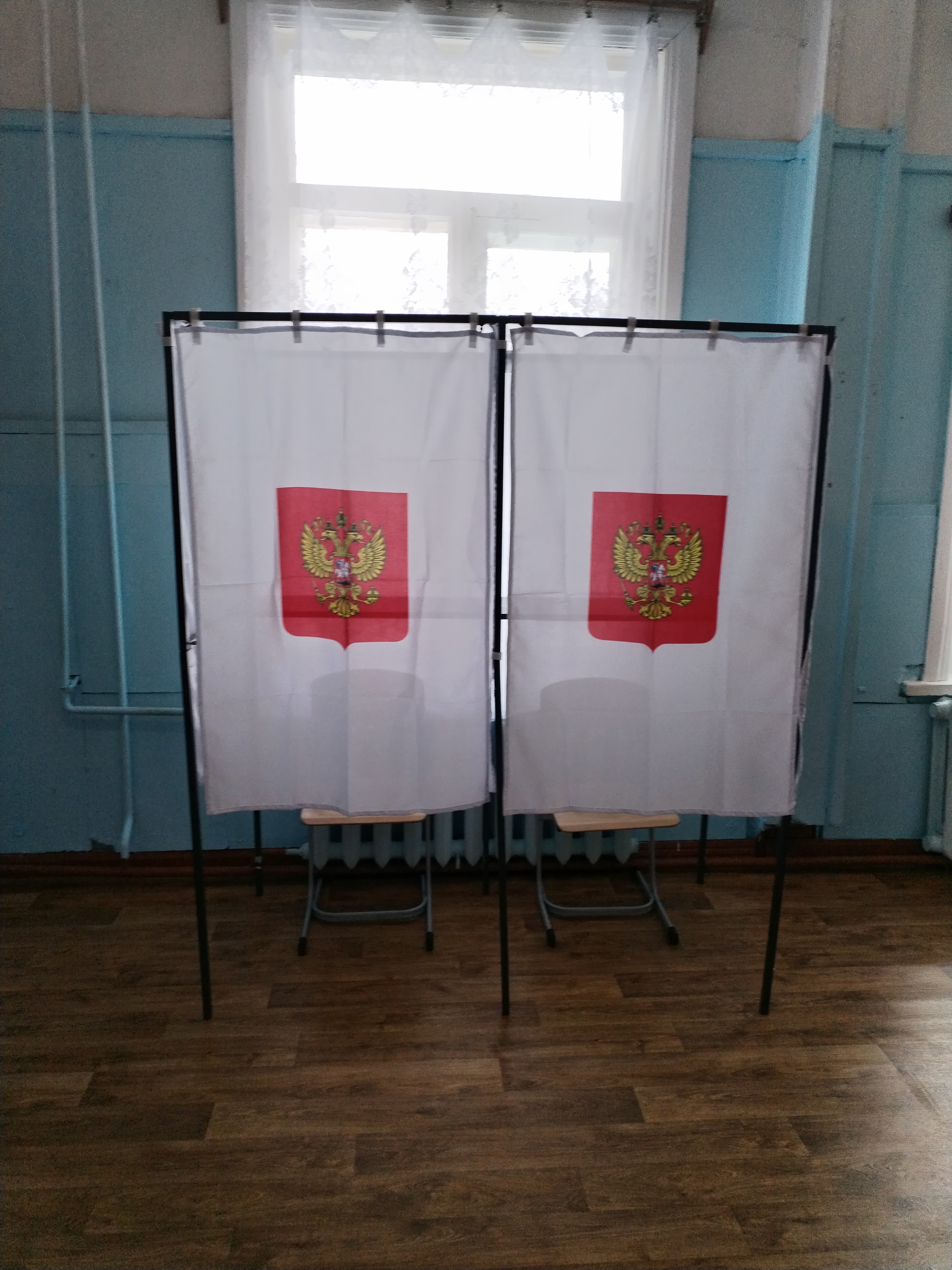 Сообщение наблюдателя — УИК №374, Республика Карелия