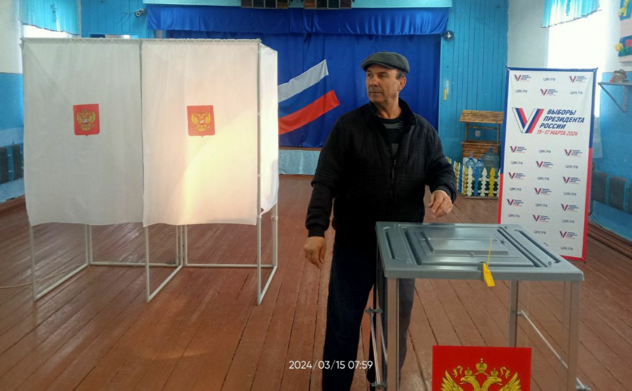 Сообщение наблюдателя — УИК №749, Саратовская область