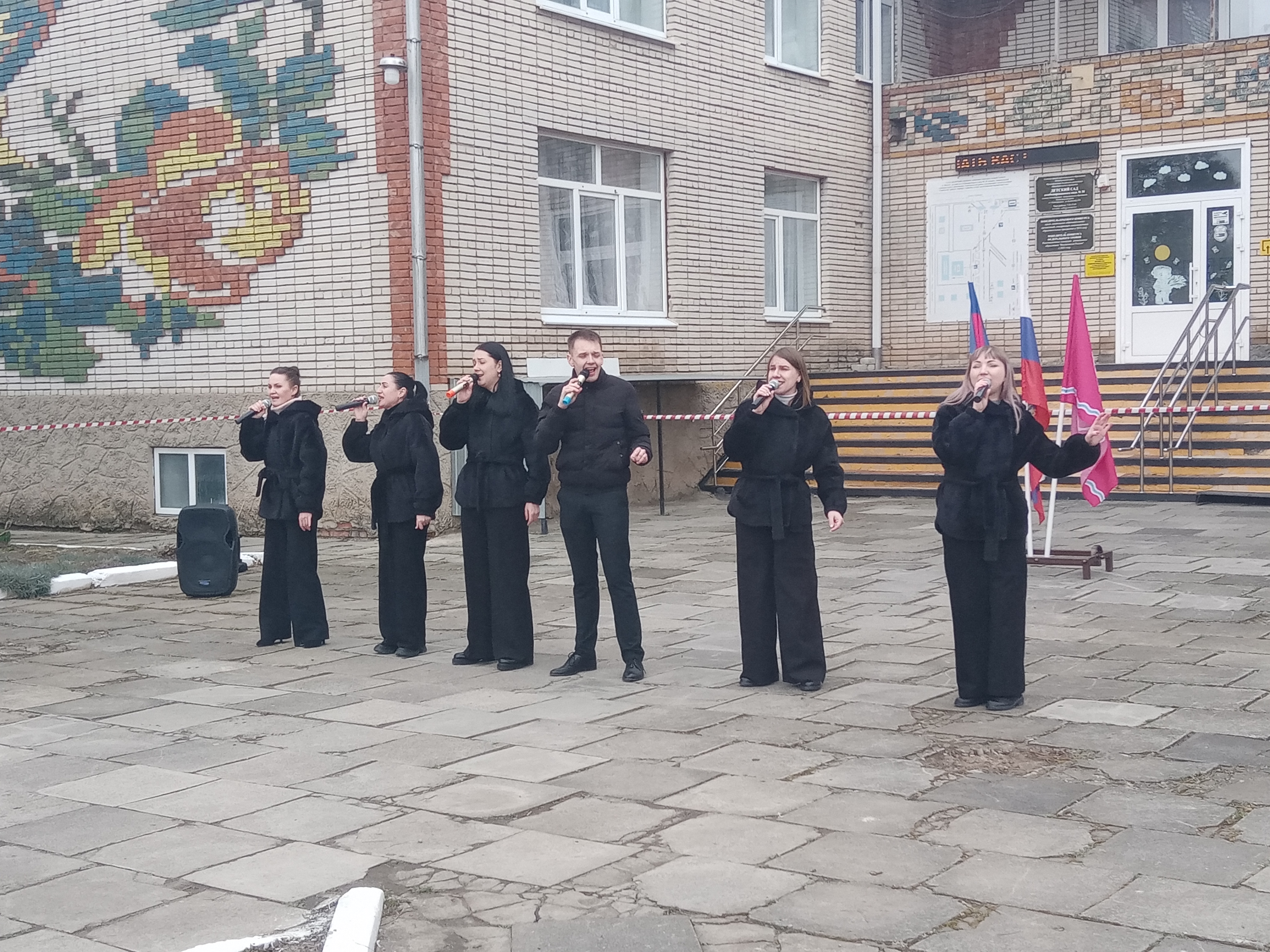 Сообщение наблюдателя — УИК №3001, Краснодарский край