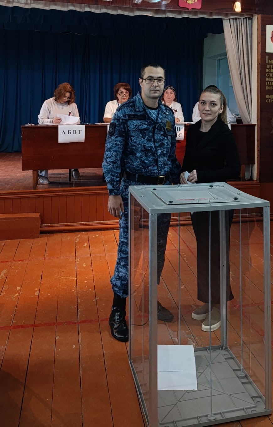 Сообщение — УИК №28, Кабардино-Балкарская Республика