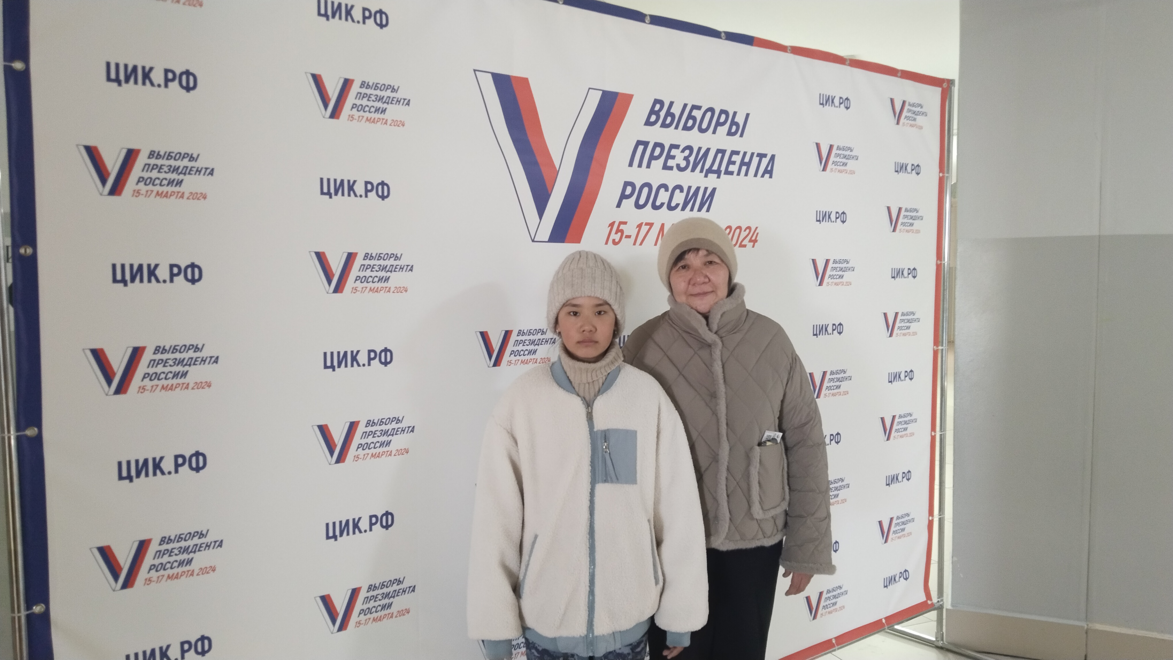 Сообщение наблюдателя — УИК №30, Республика Алтай
