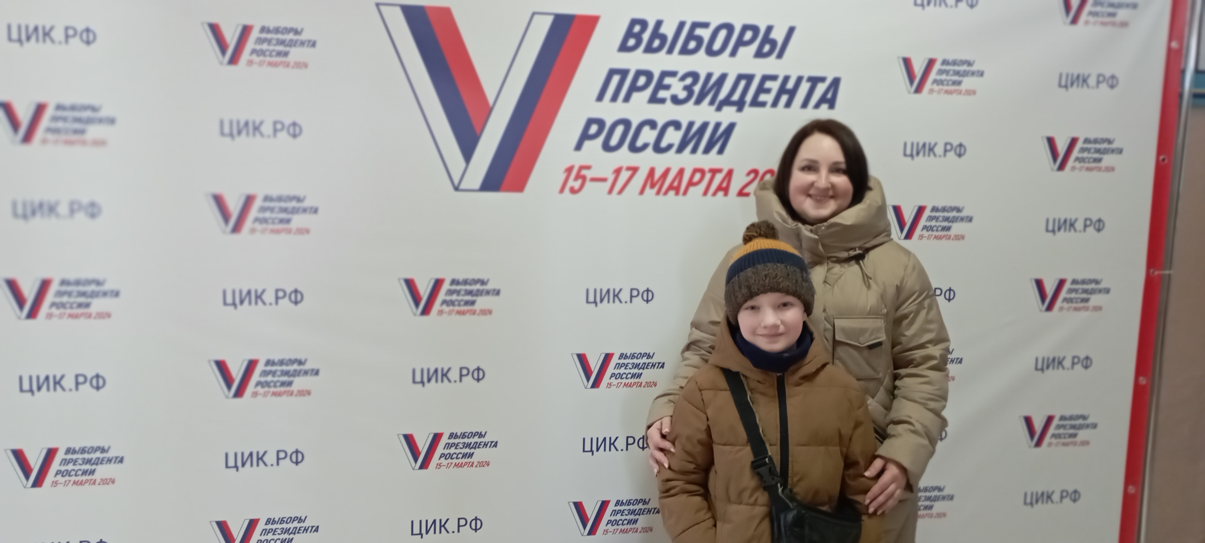 Сообщение наблюдателя — УИК №830, Владимирская область