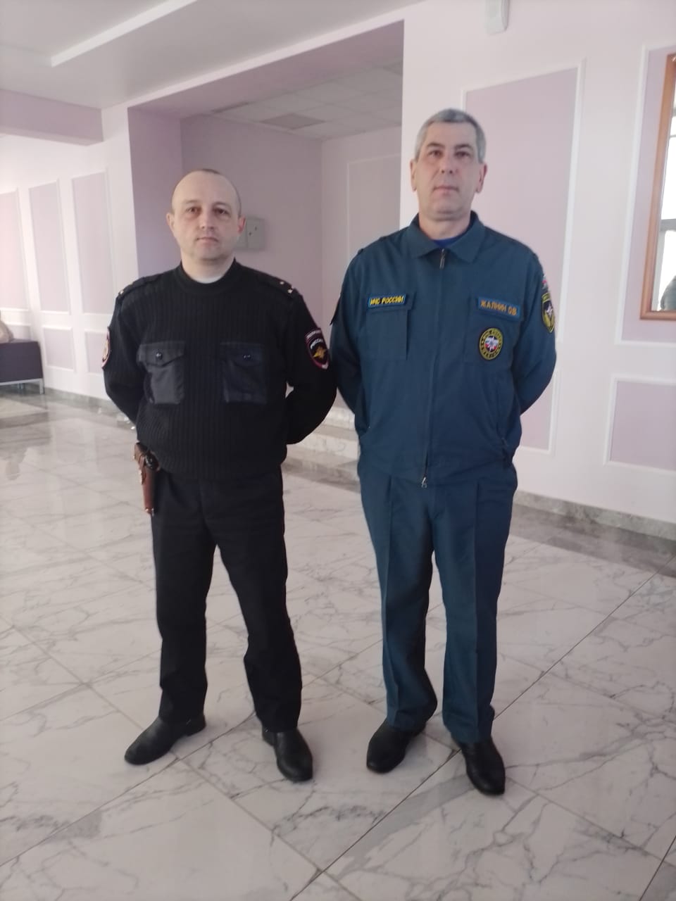 Сообщение наблюдателя — УИК №1502, Воронежская область
