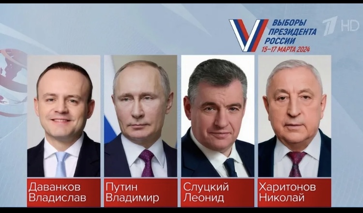 Сообщение наблюдателя — УИК №2281, Нижегородская область