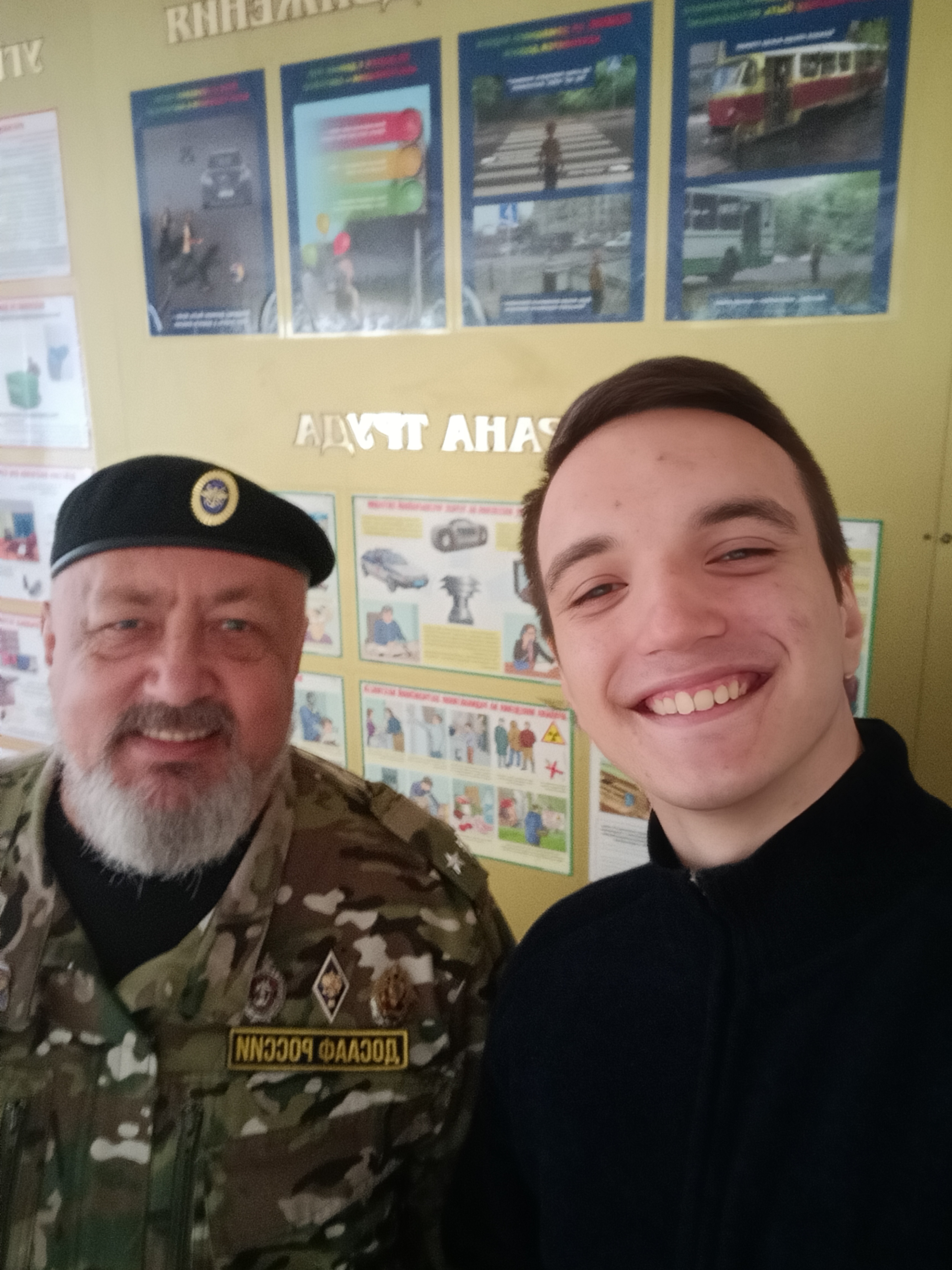 Сообщение наблюдателя — УИК №2218, Липецкая область