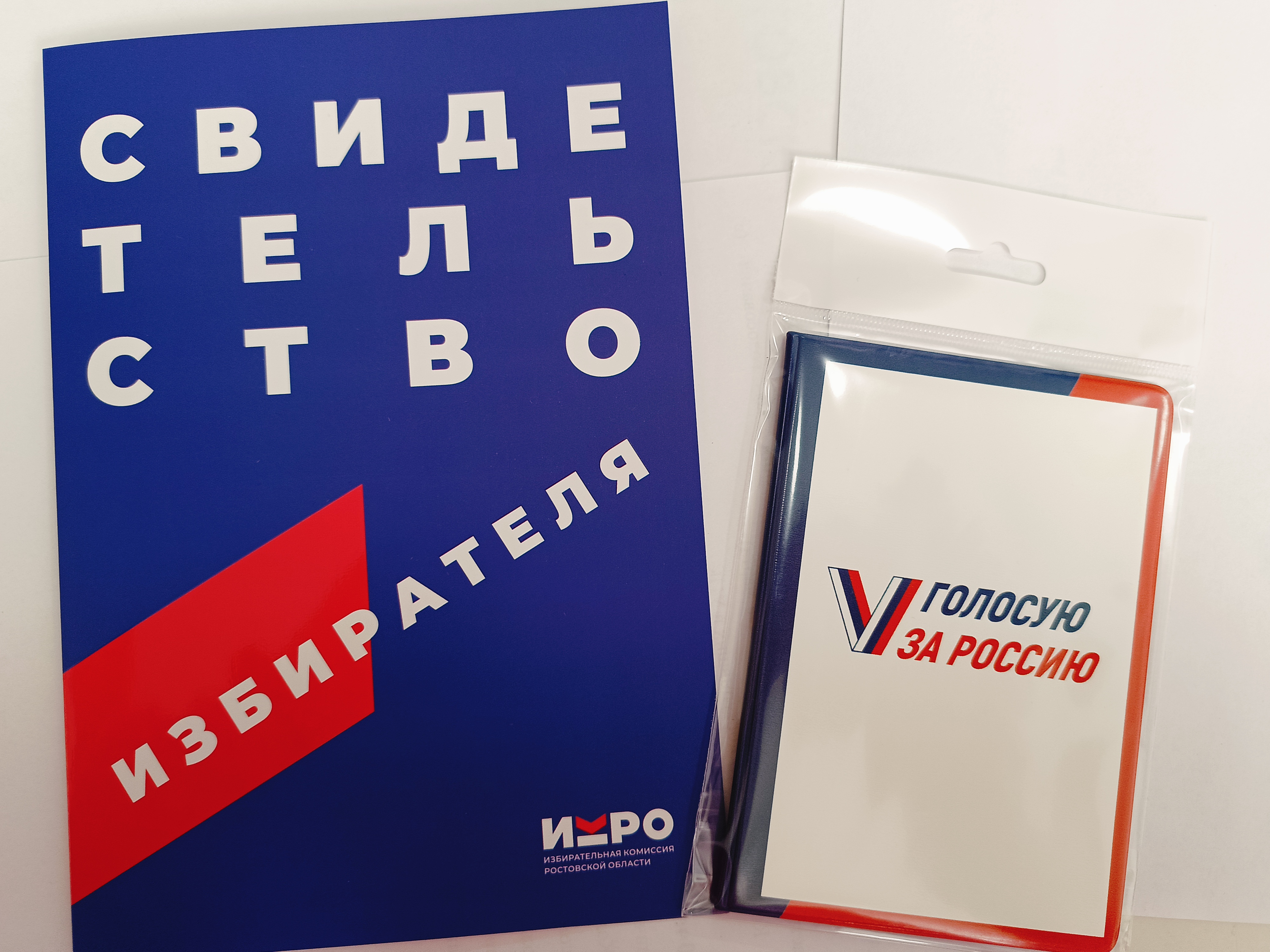 Сообщение наблюдателя — УИК №485, Ростовская область