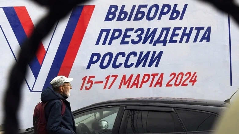 Сообщение наблюдателя — УИК №2442, Нижегородская область