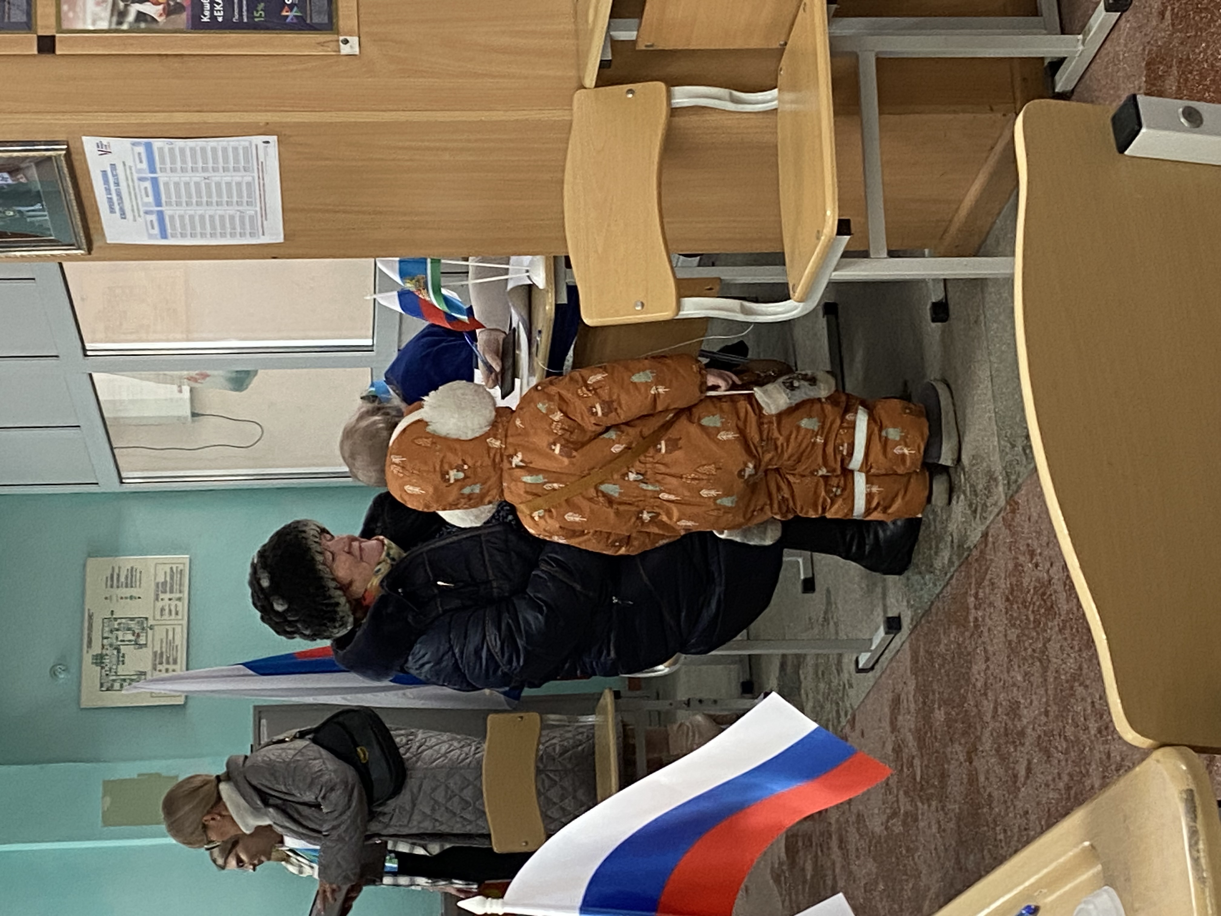Сообщение наблюдателя — УИК №1525, Свердловская область
