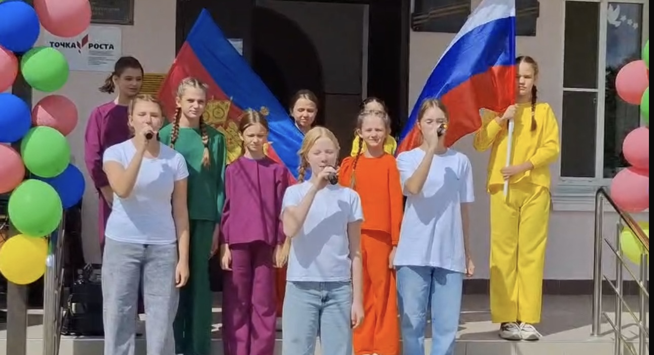 Сообщение наблюдателя — УИК №5509, Краснодарский край