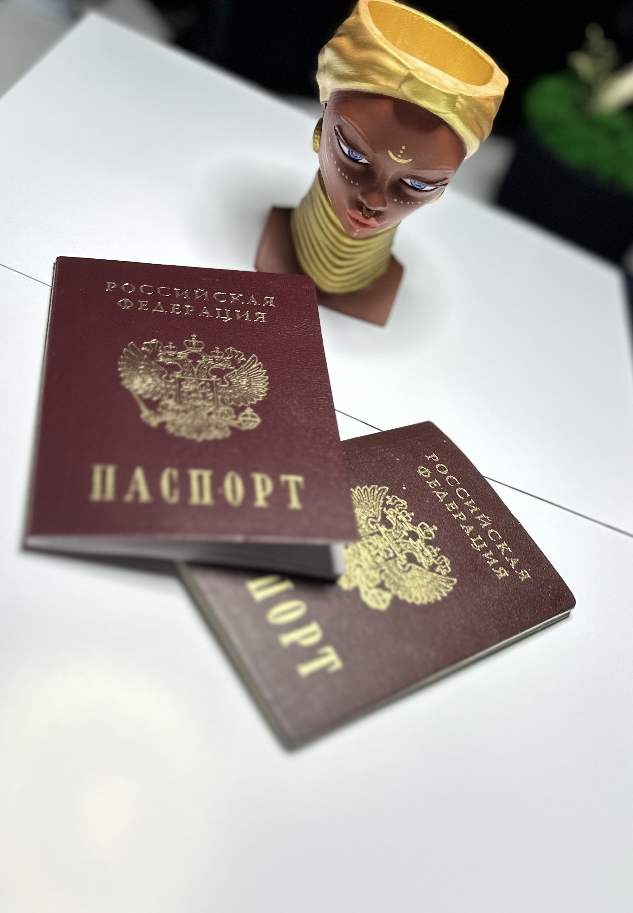 Сообщение наблюдателя — УИК №5, Магаданская область