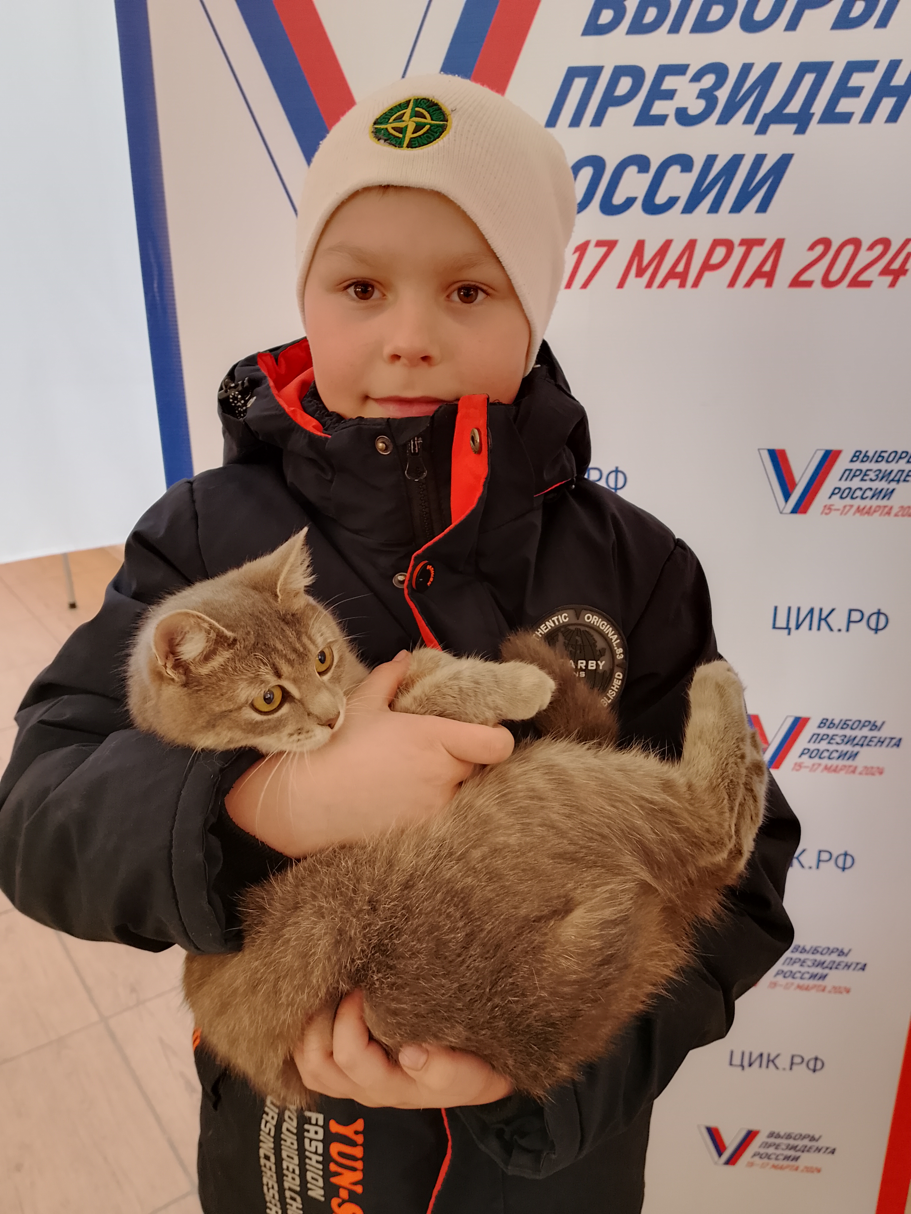 Сообщение наблюдателя — УИК №1357, Саратовская область