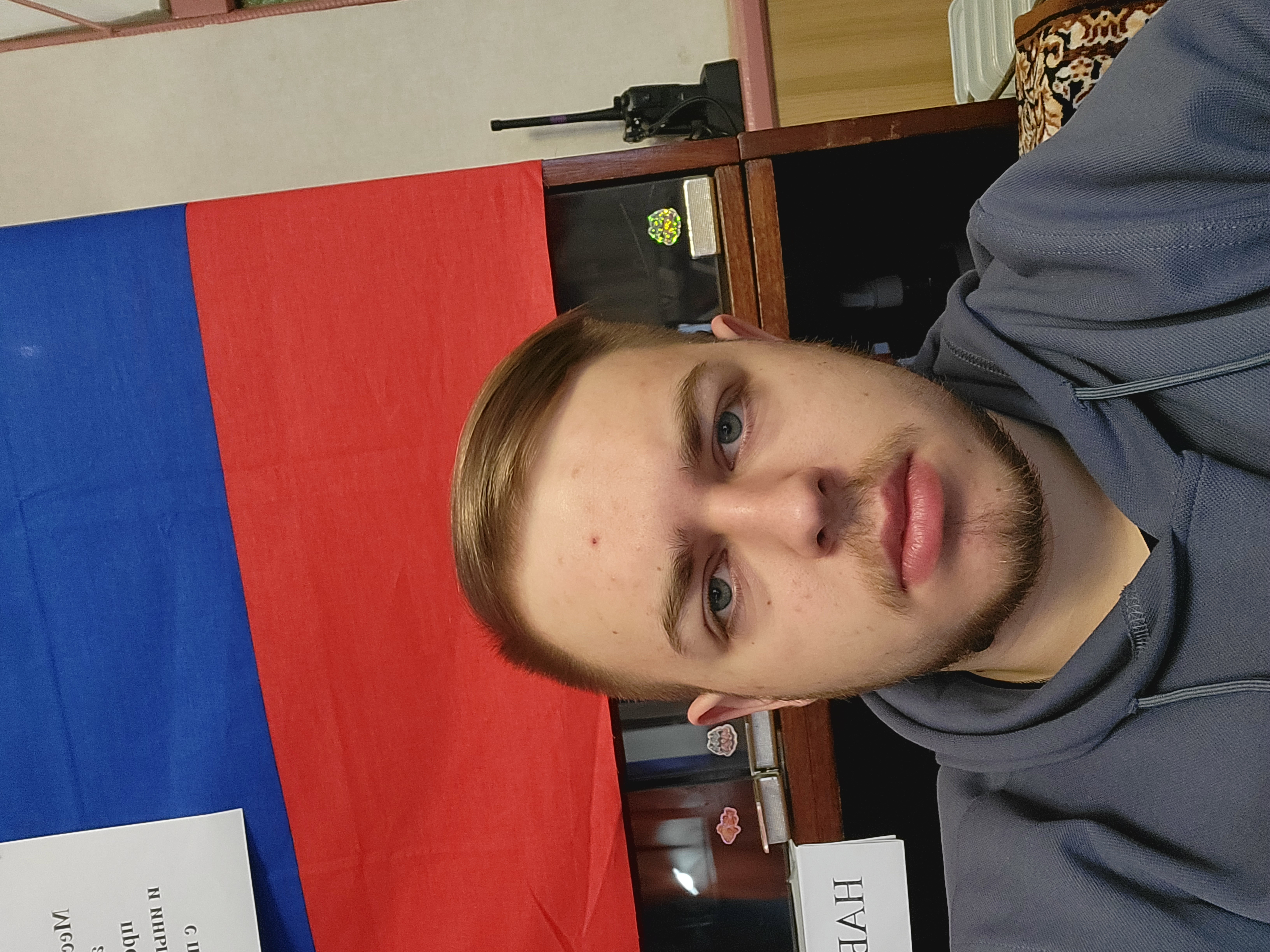 Сообщение наблюдателя — УИК №561, Калининградская область